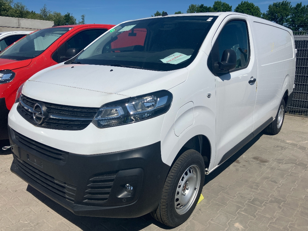 OPEL Vivaro C Kasten (K0) VIVARO-E HYDROGEN