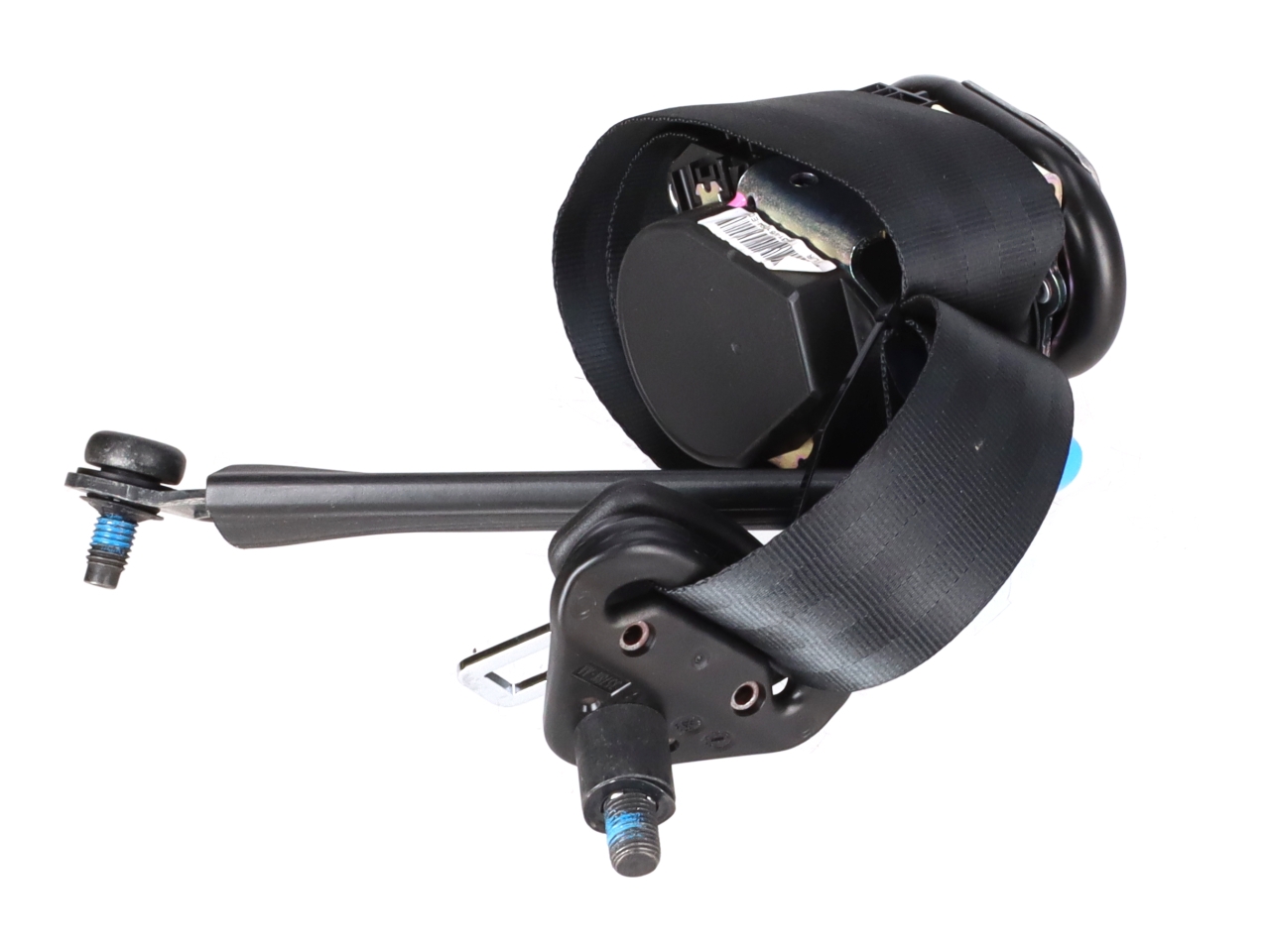 Veiligheidsgordel linksvoor FORD Transit V363 Pritsche/Fahrgestell (FED, FFD) 2.0 TDCi  125 kW  170 PS (03.2016-> )