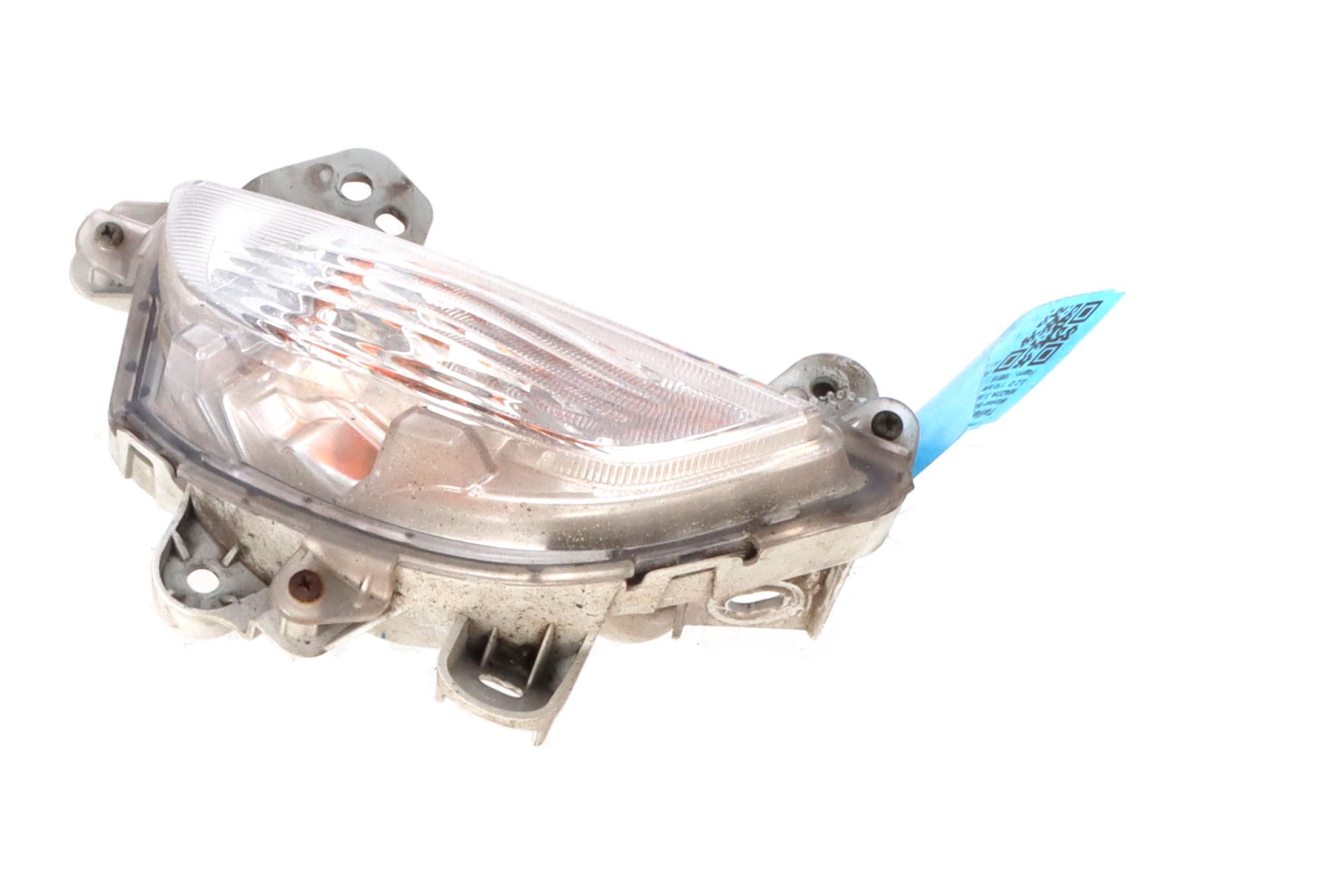 Knipperlicht linksvoor MAZDA 3 (BM, BN) 2.2 D  110 kW  150 PS (09.2013-05.2019)