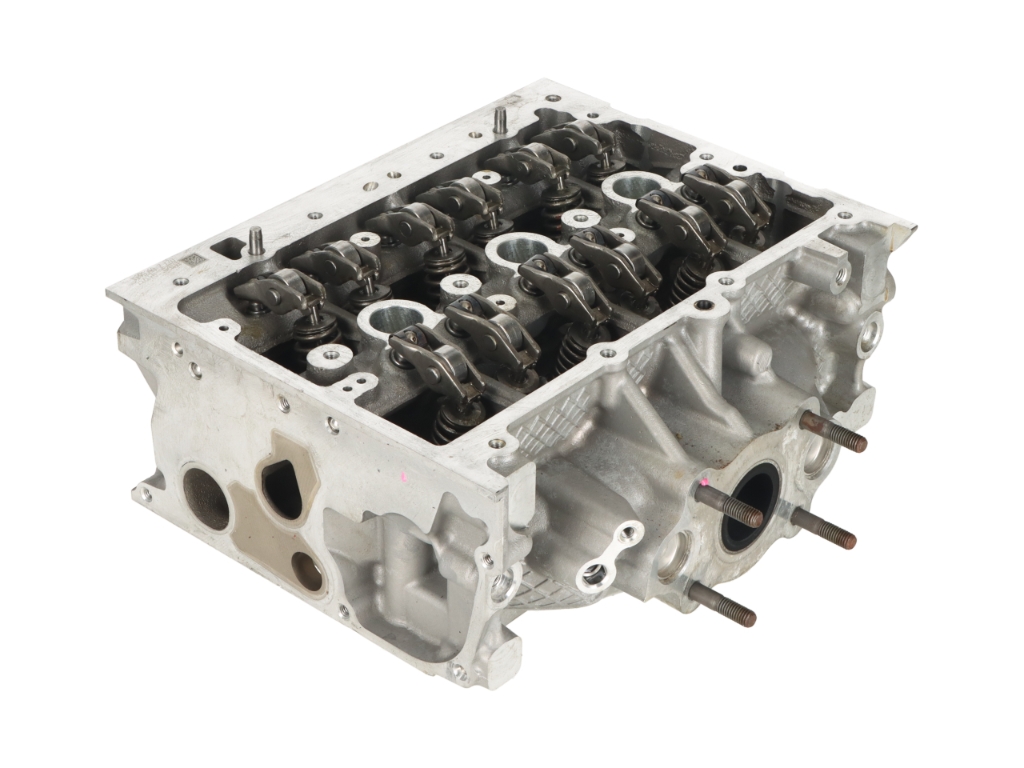 Głowica cylindrów VW Leon ST (KL8) 1.0 TSI  81 kW  110 PS (11.2021-> )