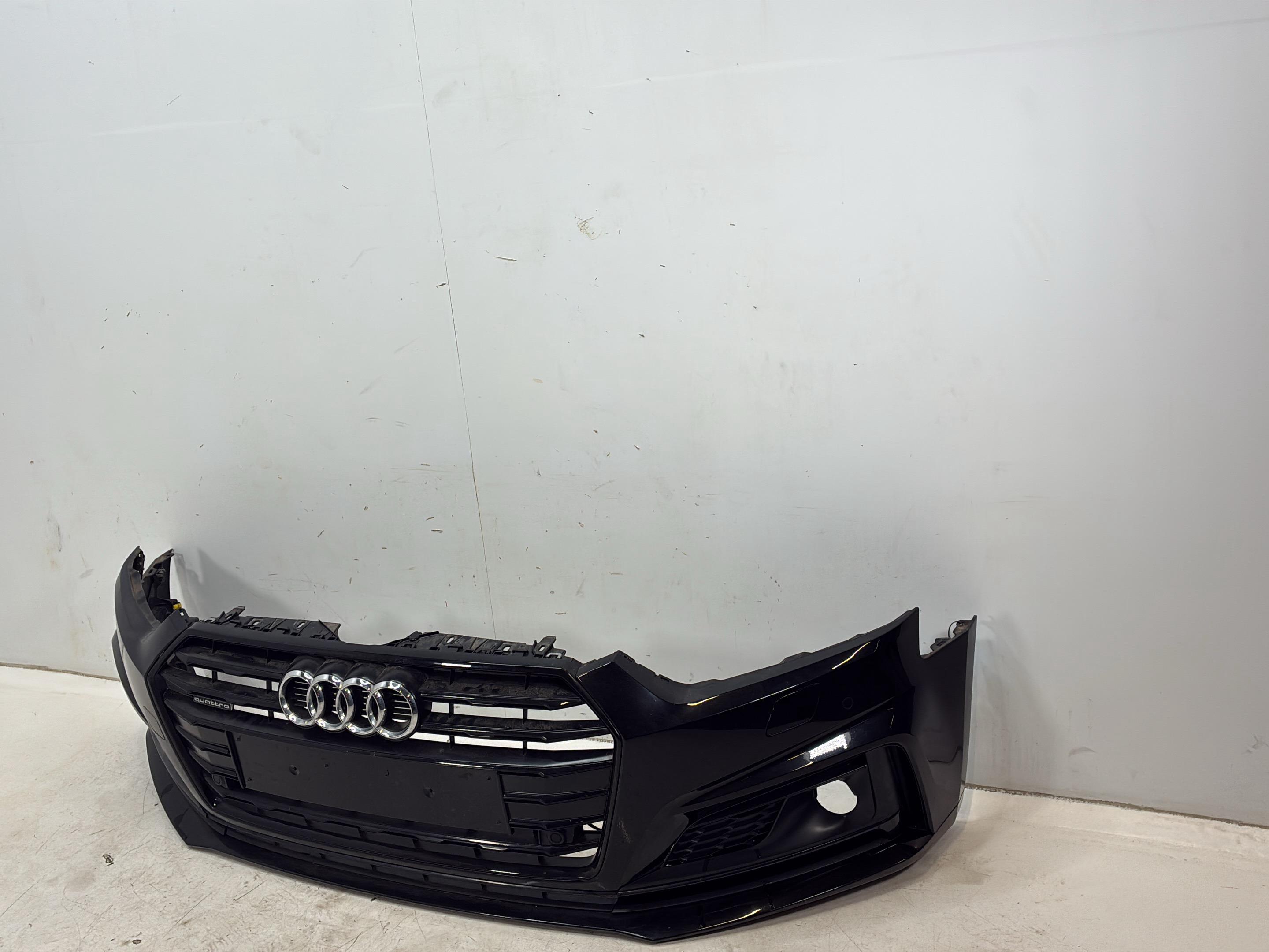 Bara de protecție față faţă AUDI A5 Sportback (F5) 2.0 TDI  140 kW  190 PS (09.2016-> )