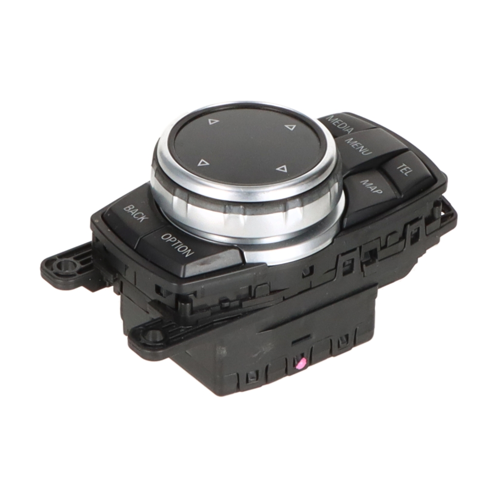 Bedienknopf i-Drive BMW 5er (F10) 520d xDrive  135 kW  184 PS (07.2013-06.2014) Bedienknopf i-Drive BMW 5er (F10) 520d xDrive  135 kW  184 PS (07.2013-06.2014)