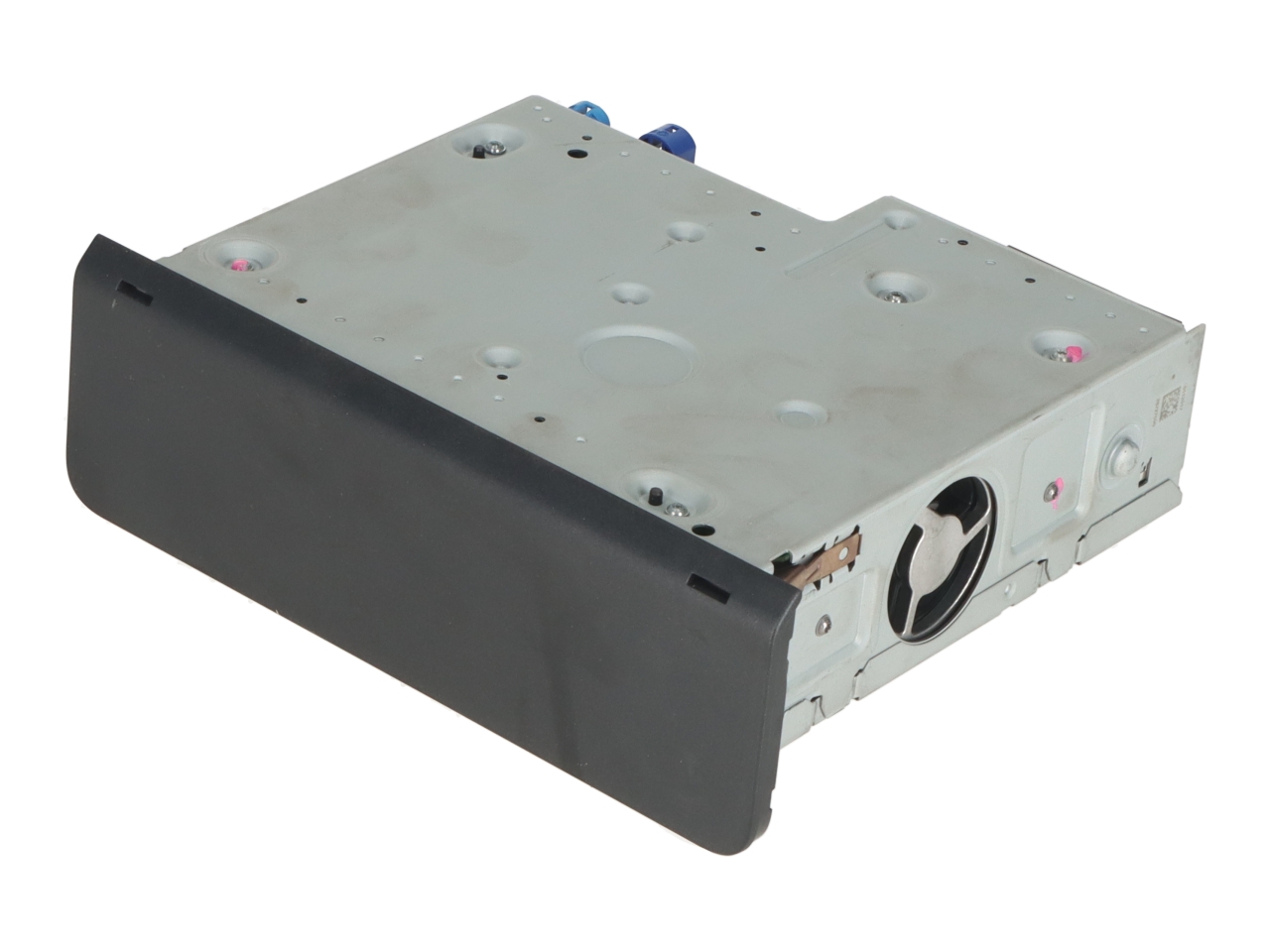 Unité de tête (multimédia) AUDI A4 Avant (8W, B9) 40 TDI Mild Hybrid quattro  150 kW  204 PS (05.2020-> ) Unité de tête (multimédia) AUDI A4 Avant (8W, B9) 40 TDI Mild Hybrid quattro  150 kW  204 PS (05.2020-> )