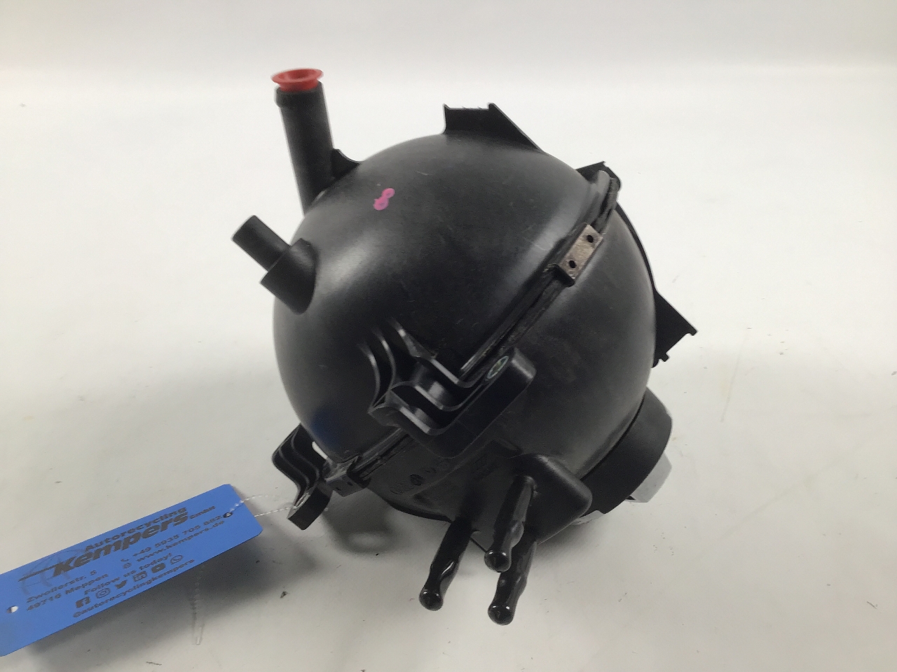 Ausgleichsbehälter LAMBORGHINI Huracan 5.2 LP 640-4  470 kW  640 PS (03.2017-> ) Ausgleichsbehälter LAMBORGHINI Huracan 5.2 LP 640-4  470 kW  640 PS (03.2017-> )