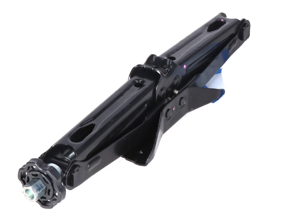 Jack OPEL Vivaro C Kasten (K0) VIVARO-E HYDROGEN  100 kW  136 PS (08.2022-> )