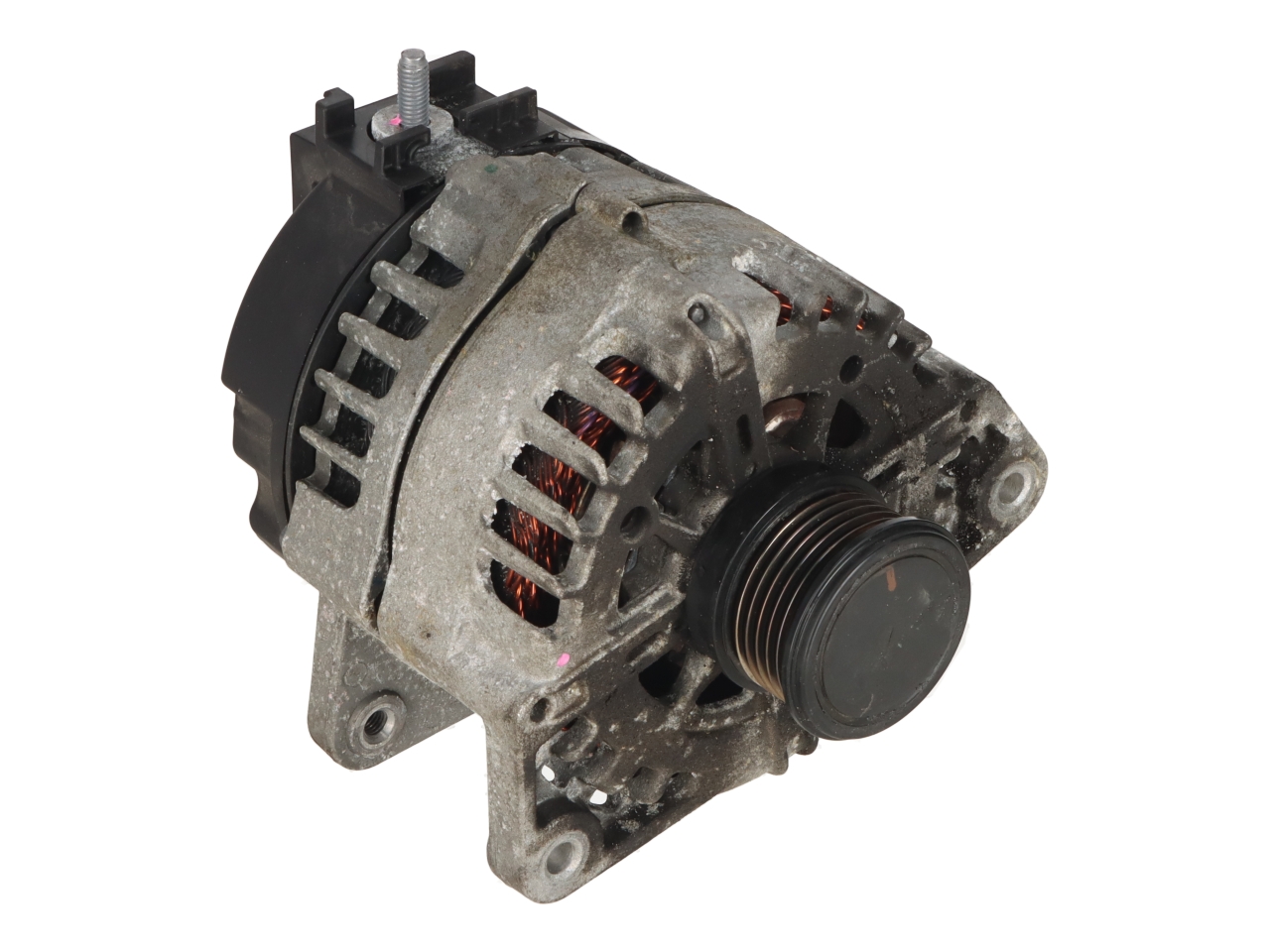 Alternator MERCEDES-BENZ C-Klasse (W205) C 180  115 kW  156 PS (06.2019-> )