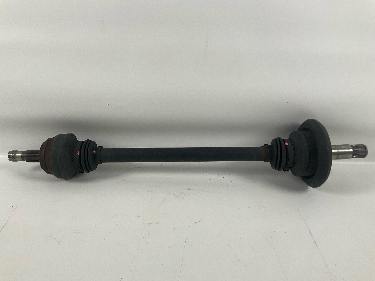 Aandrijfas linksachter MERCEDES-BENZ E-Klasse (W213) E 220 d  143 kW  194 PS (01.2016-> )