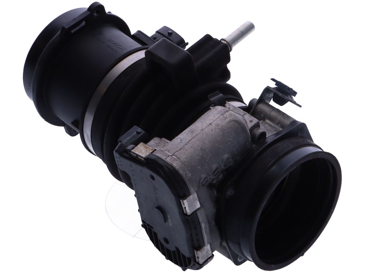 Throttle valve FERRARI 458 4.5  416 kW  566 PS (12.2009-> )
