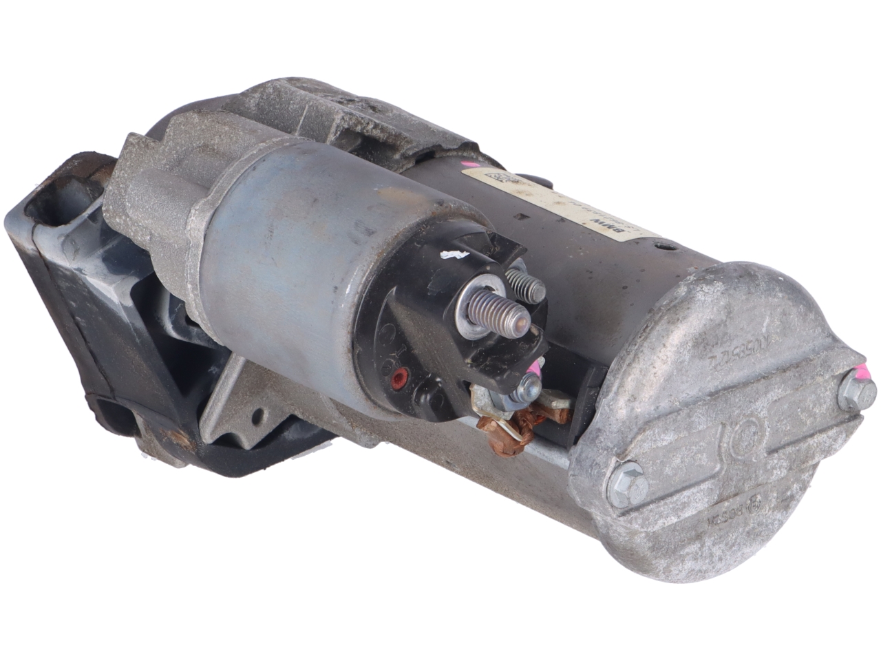 Startmotor BMW 4er Coupe (F32, F82) 420i  135 kW  184 PS (02.2016-> )