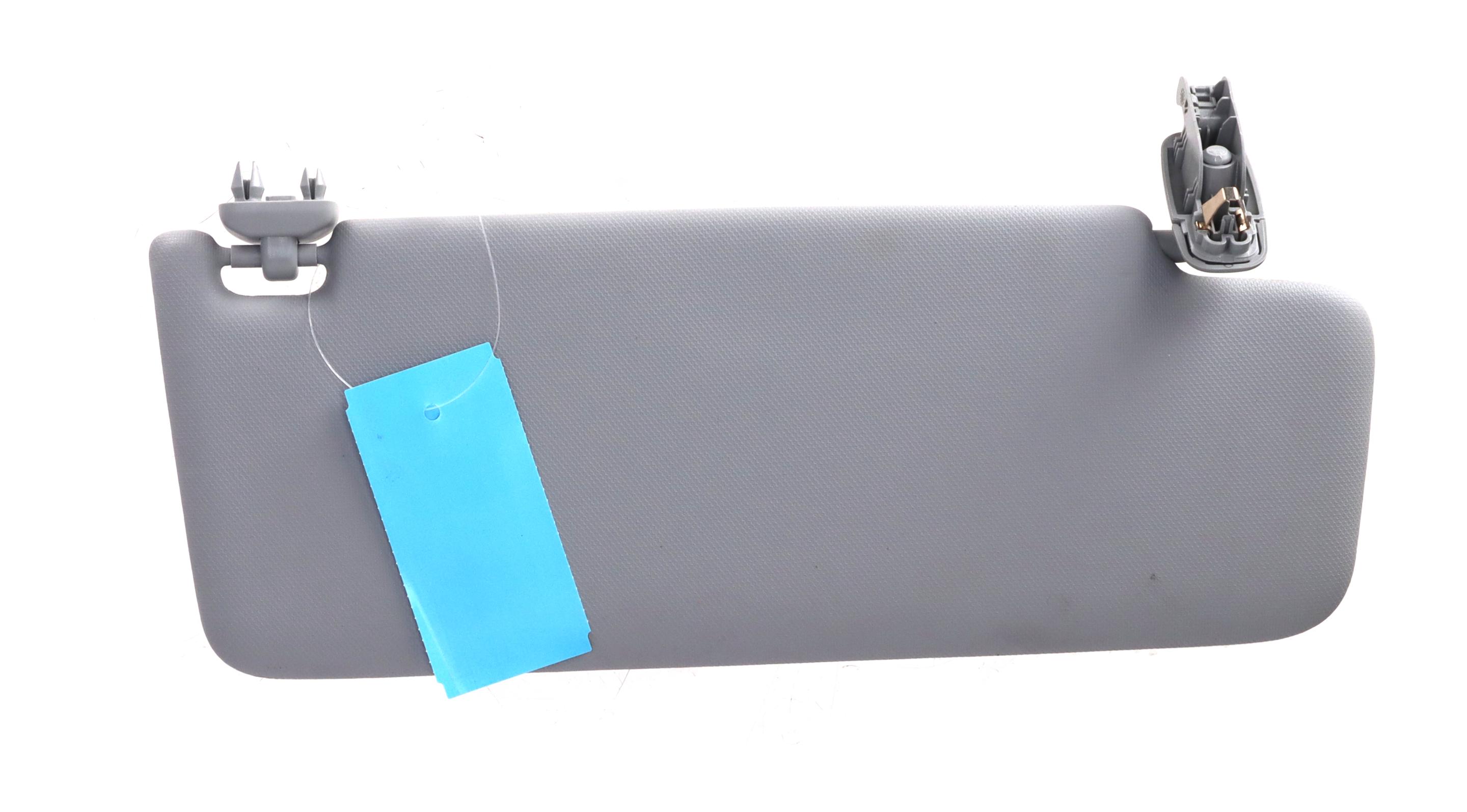 Sun visor left AUDI A4 (8W, B9) 35 TFSI Mild Hybrid  110 kW  150 PS (12.2018-> )