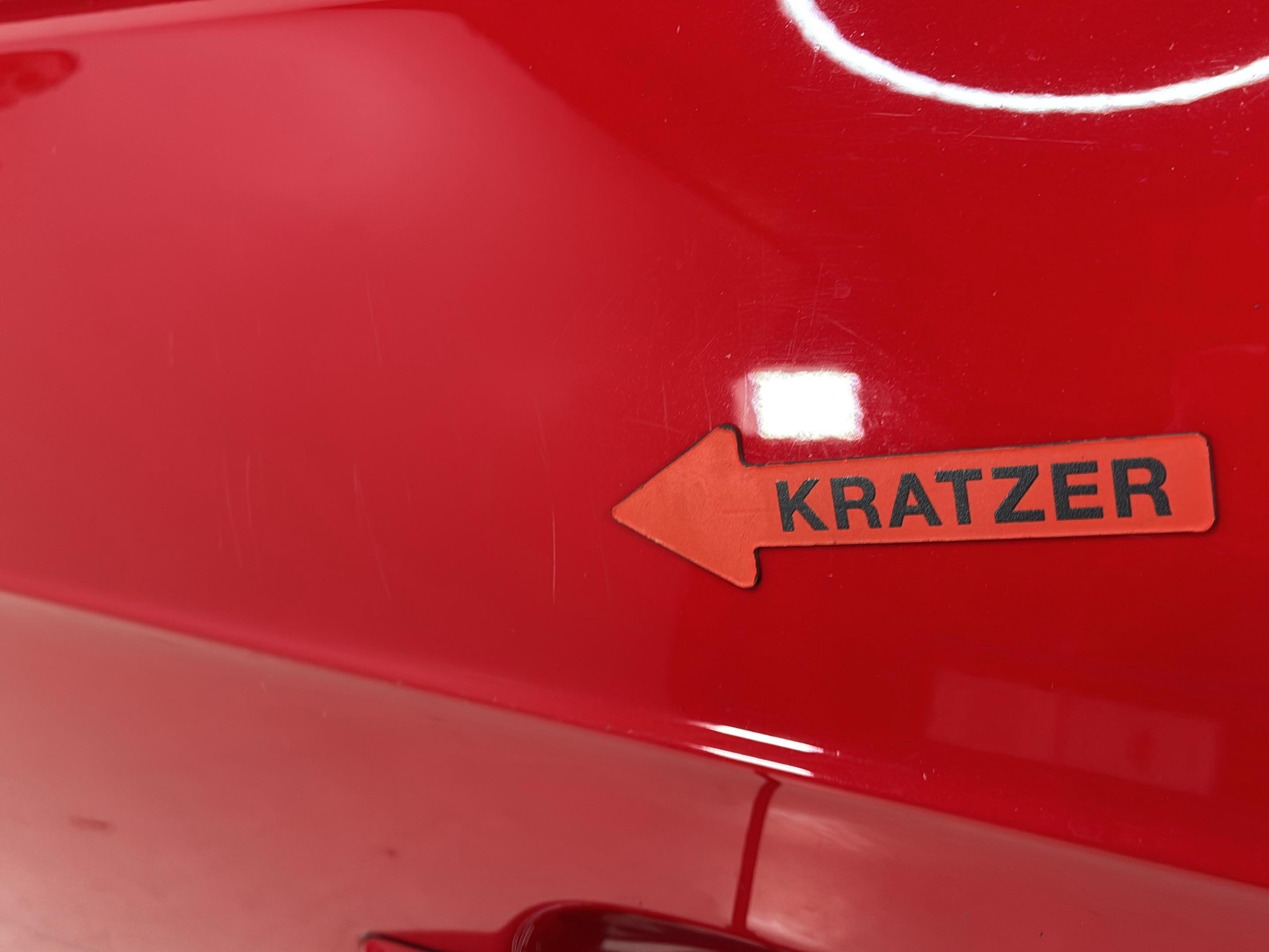 drzwi lewy przód AUDI A3 Sportback (8V) 1.0 TFSI  85 kW  115 PS (07.2016-> )
