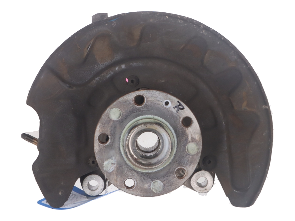 Fusée d'essieu avant droit SKODA Karoq (NU7, ND7) 1.6 TDI  85 kW  115 PS (07.2017-> ) Fusée d'essieu avant droit SKODA Karoq (NU7, ND7) 1.6 TDI  85 kW  115 PS (07.2017-> )