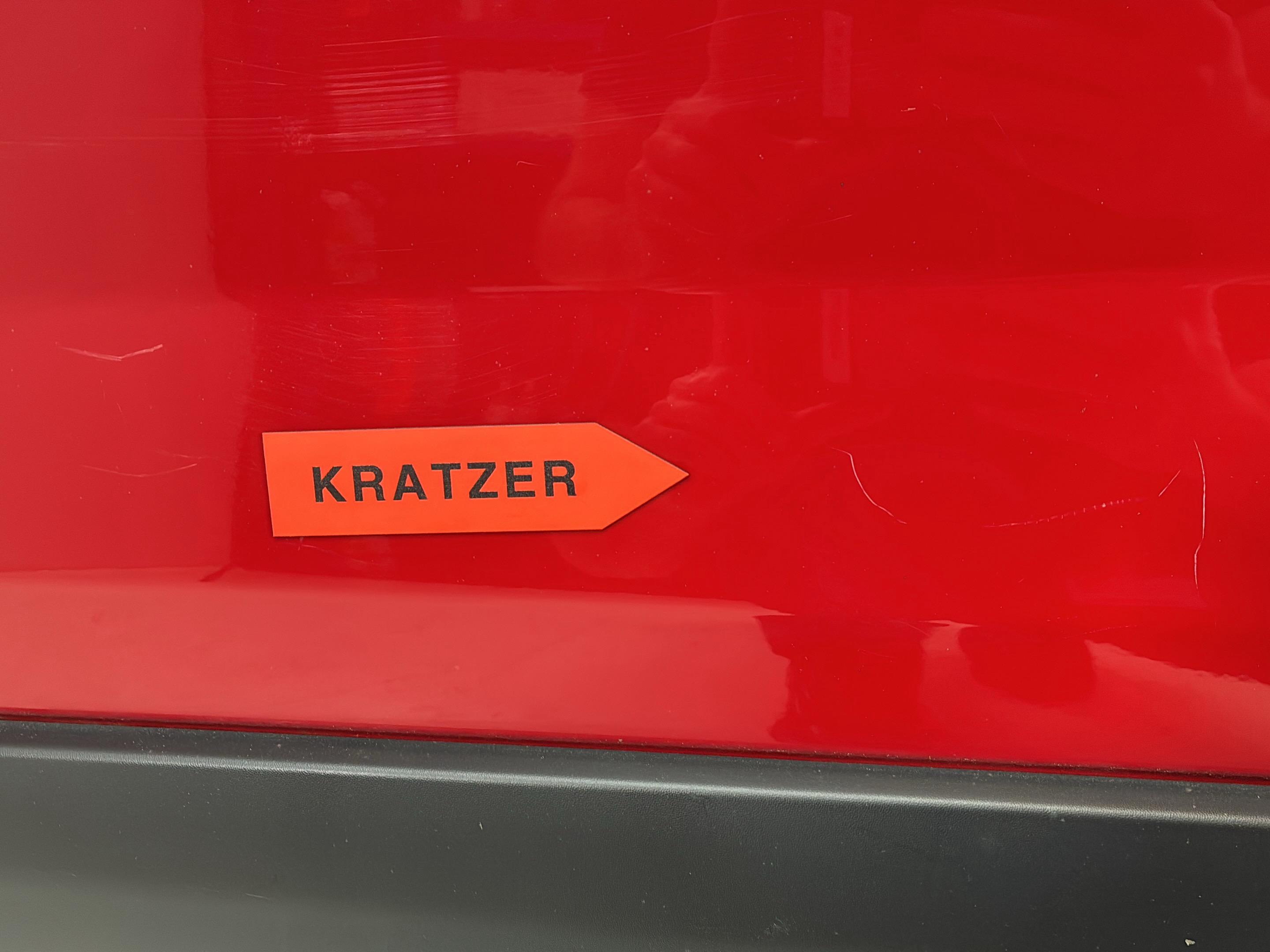 Door left CITROEN Jumper III Kasten 2.0 BlueHDi 130  96 kW  130 PS (04.2016-> )