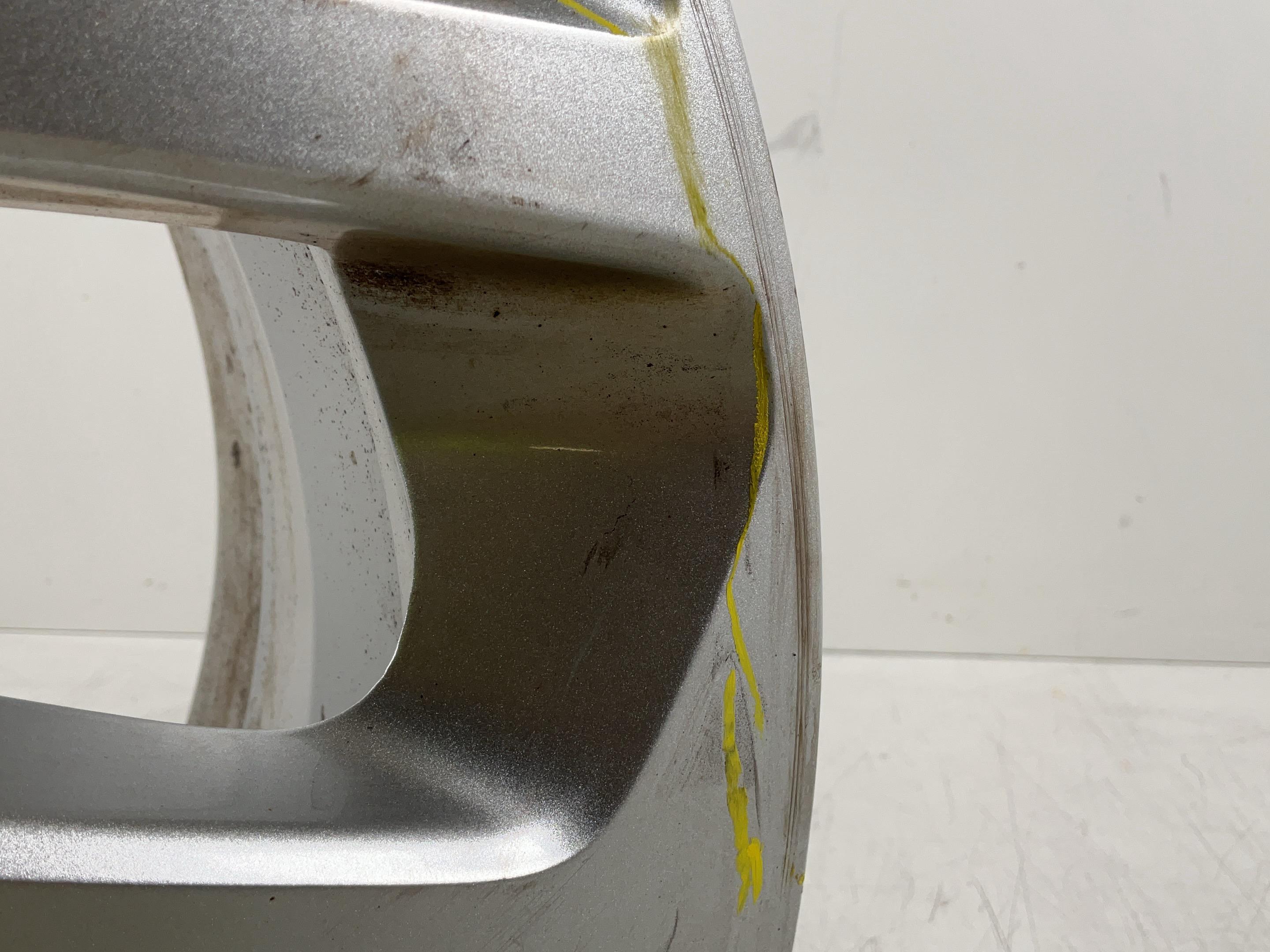Velg Aluminium OPEL Crossland X (P17) 1.2  81 kW  110 PS (03.2017-> )