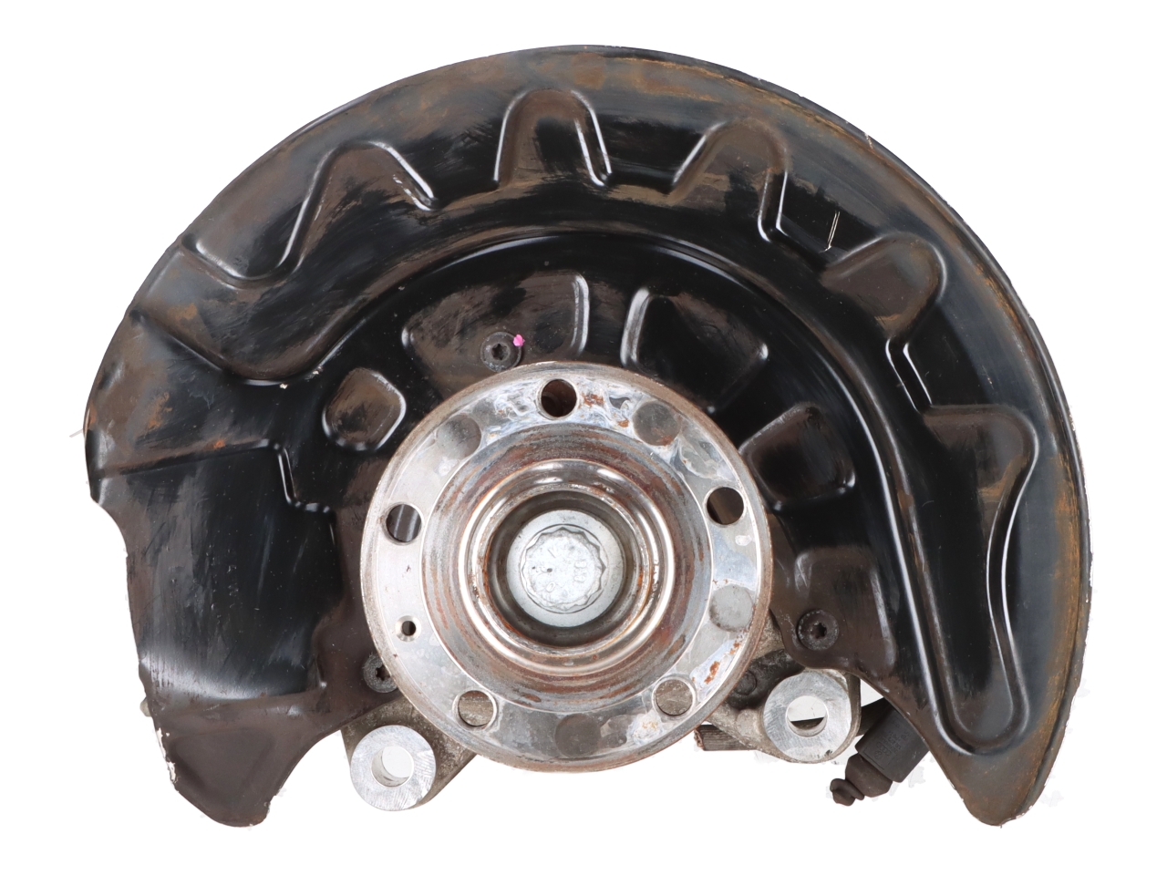 Achsschenkel SONSTIGER HERSTELLER Sonstiges Modell Sonstiger Typ