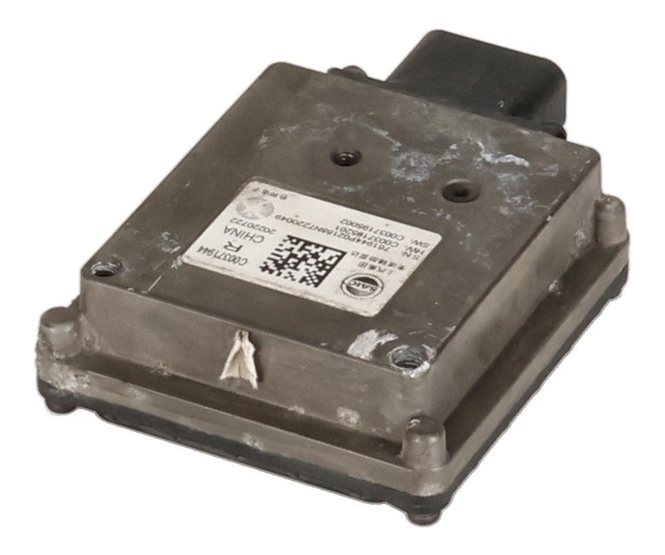 Radarsensor SWA Stoßstange rechts hinten MAXUS Deliver 9 Kasten 2.0 D  109 kW  148 PS (01.2022-> )
