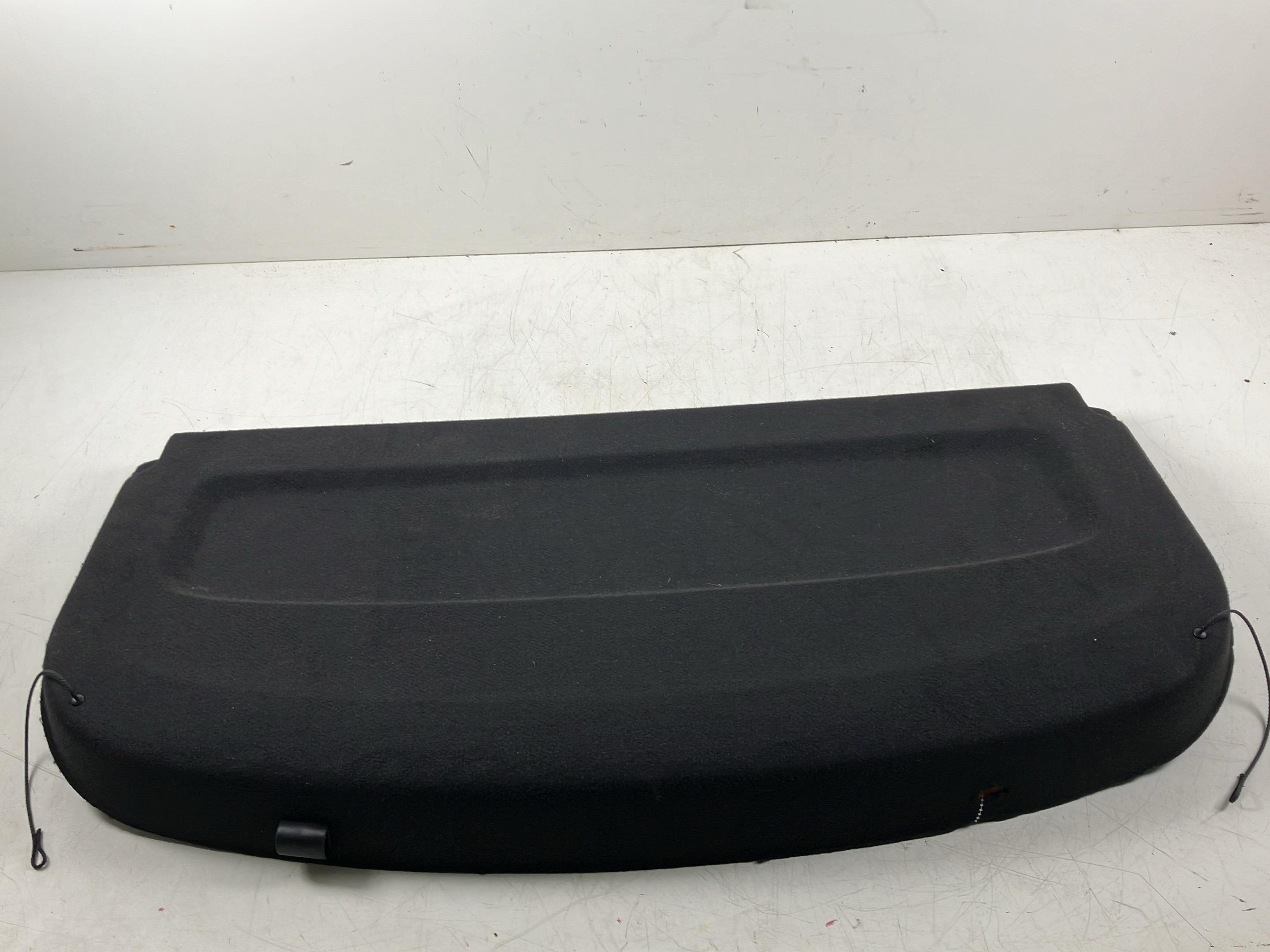 Hoedenplank OPEL Astra K (B16) 1.2 Turbo  81 kW  110 PS (08.2019-> )