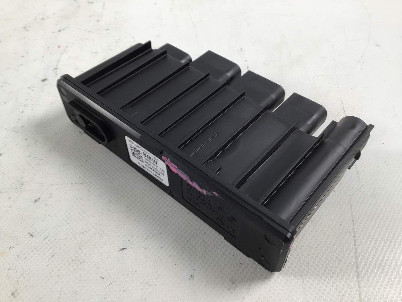 Unité de contrôle BMW 1er (F40) 118i  103 kW  140 PS (07.2019-> )