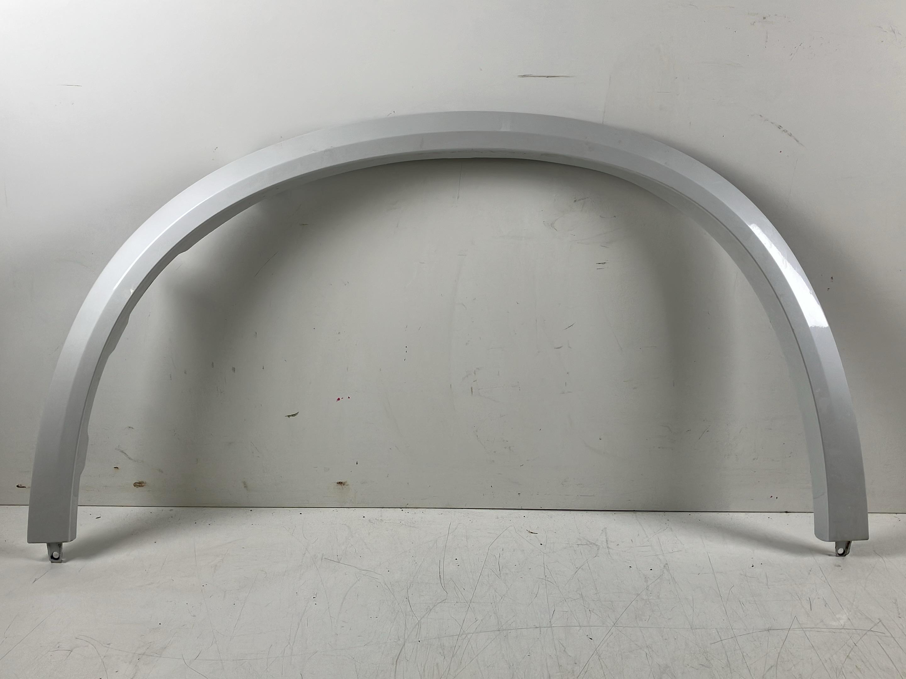 Cover fender left front BMW X5 (G05, F95) 50e Plug-in-Hybrid xDrive  360 kW  489 PS (04.2023-> )