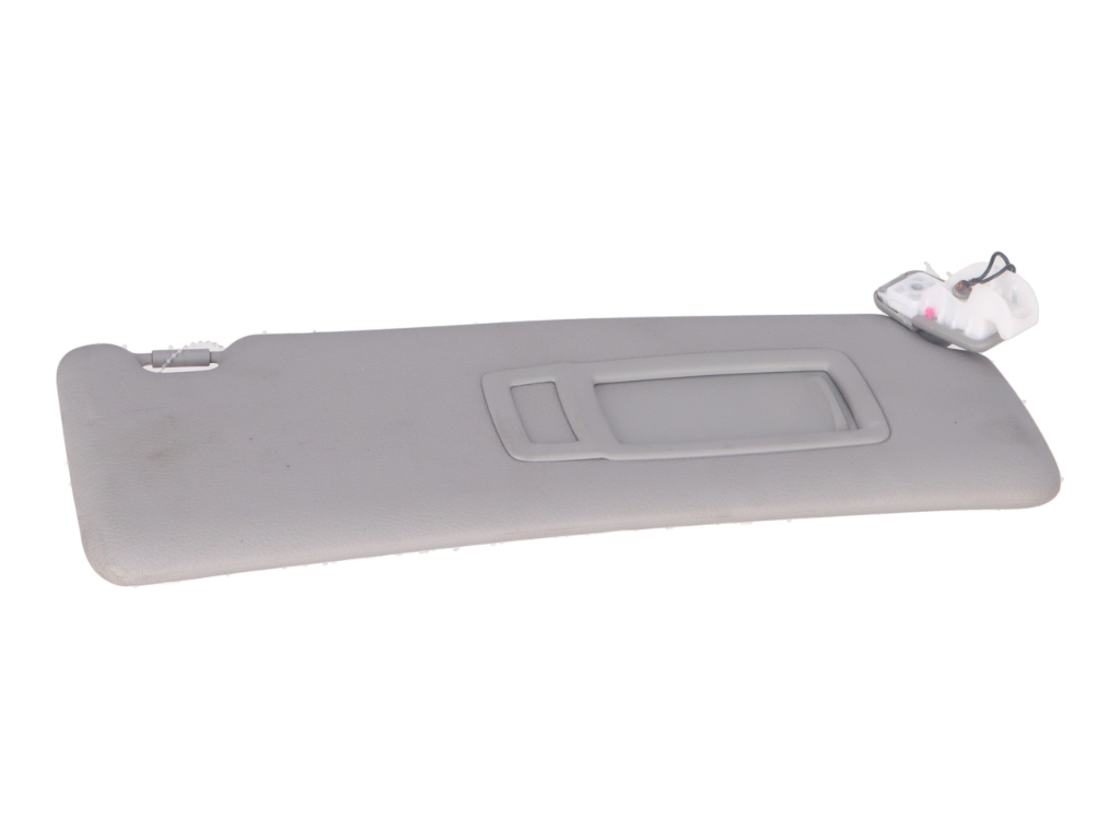 Parasolar dreapta BMW 4er Gran Coupe (F36) 420d xDrive  135 kW  184 PS (03.2014-03.2015)