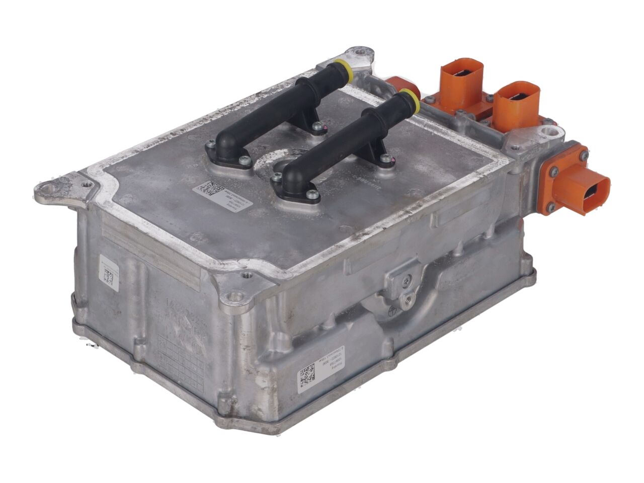 Battery Charger Unit AUDI A3 Sportback (8Y) 40 TFSIe  110 kW  150 PS (06.2020-> )