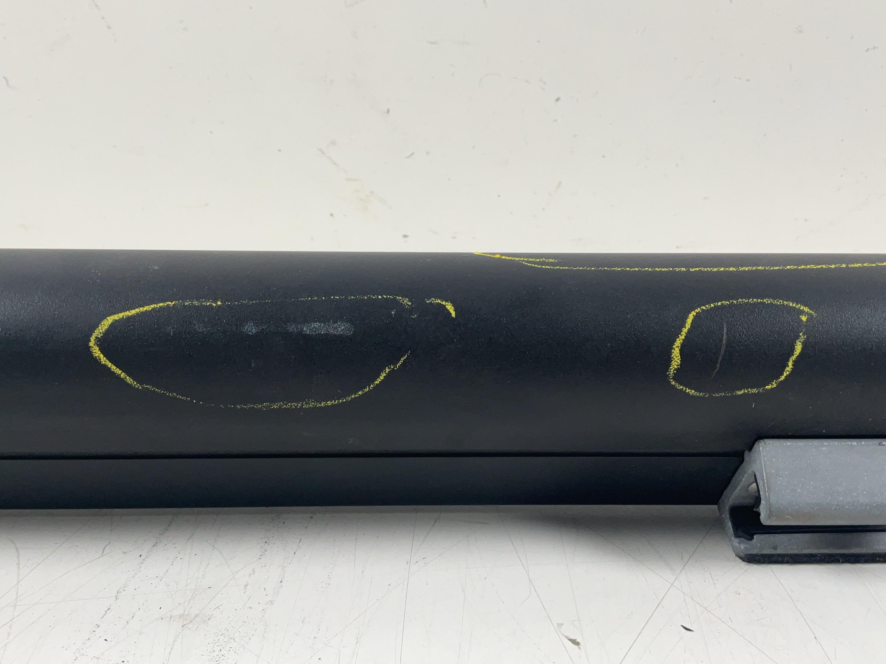 Load-restraint mesh boot VW Passat B8 Variant (3G) 2.0 TSI 4motion  200 kW  272 PS (09.2018-> )