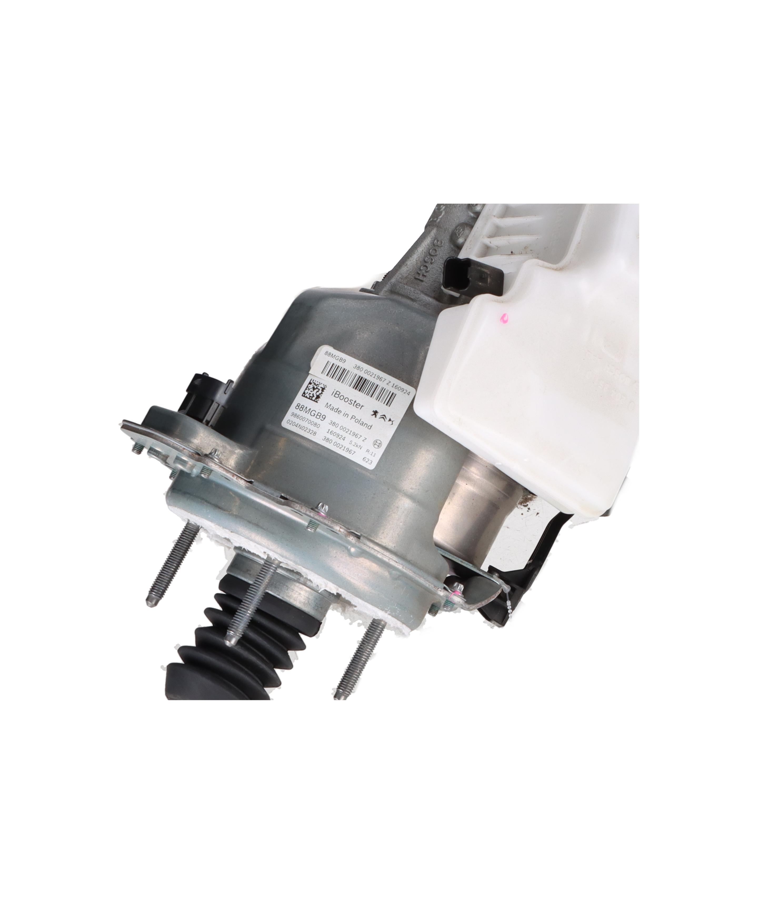 Brake booster OPEL Astra L Sports Tourer (OV5) Astra-e  115 kW  156 PS (03.2023-> )