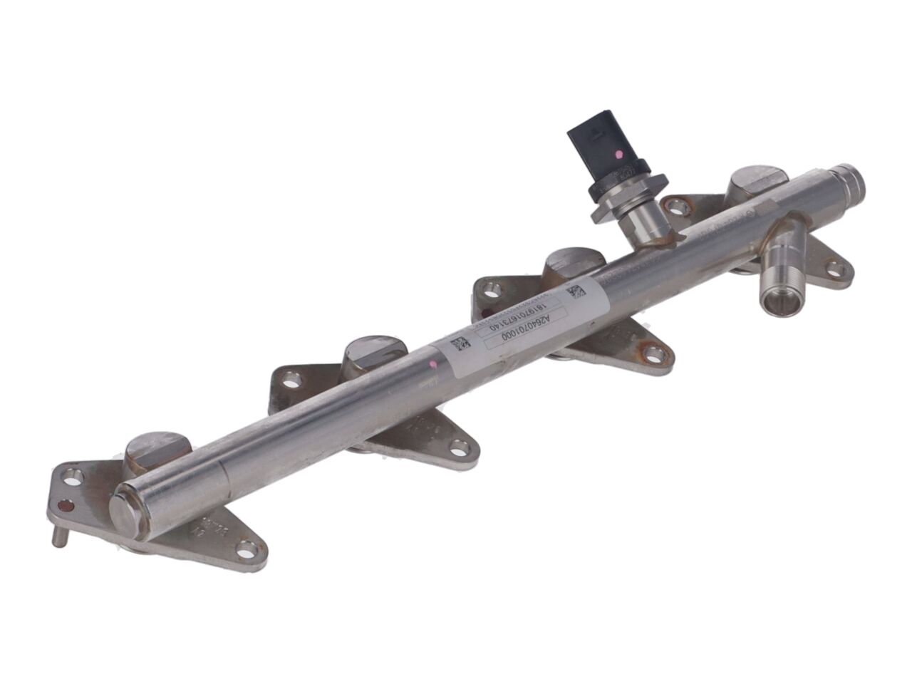 Injection pipe MERCEDES-BENZ C-Klasse T-Modell (S205) C 200  135 kW  184 PS (09.2014-05.2018)