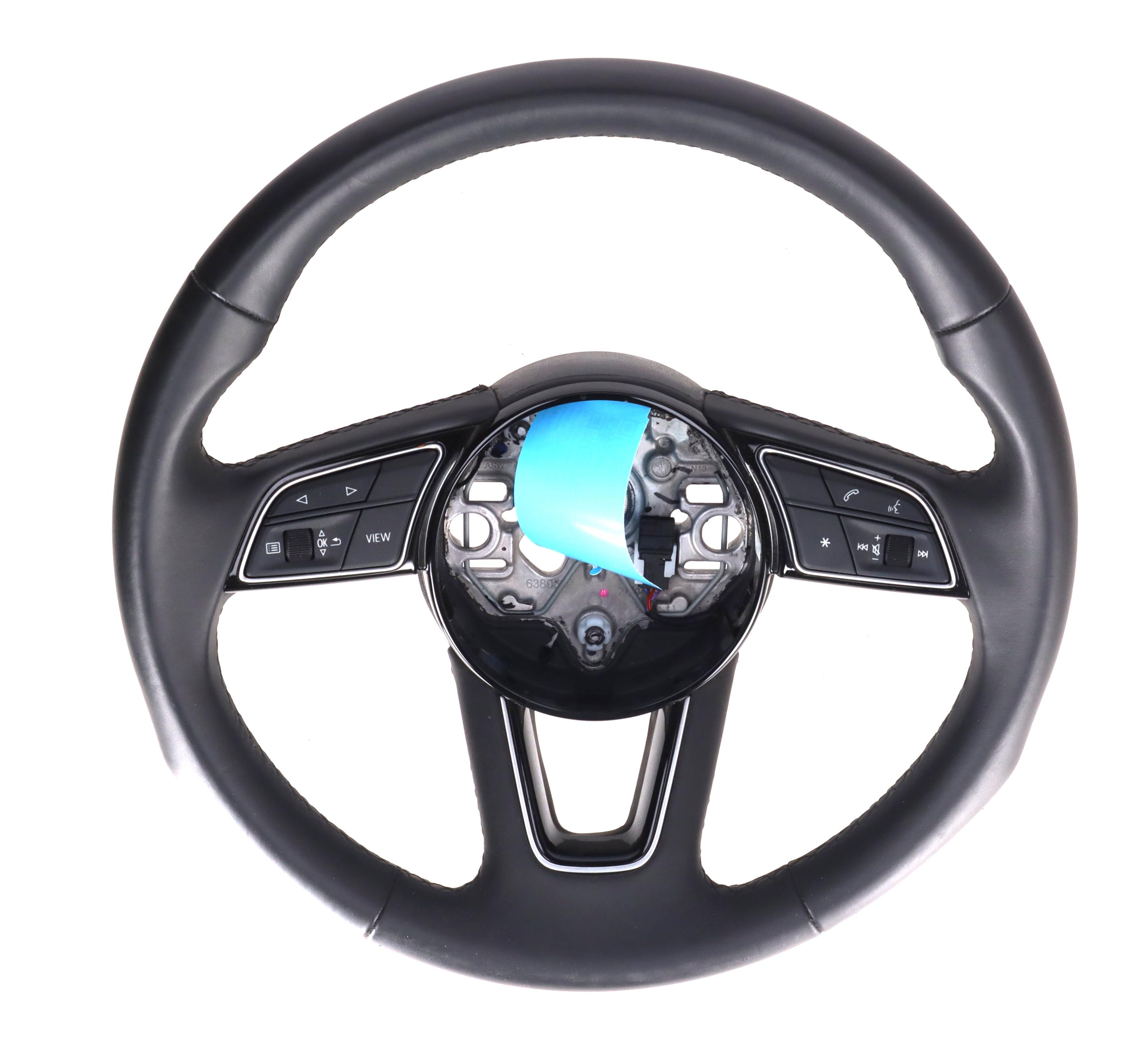 Volan de direcție AUDI A1 Sportback (GBA) 30 TSFI  85 kW  116 PS (05.2024-> )