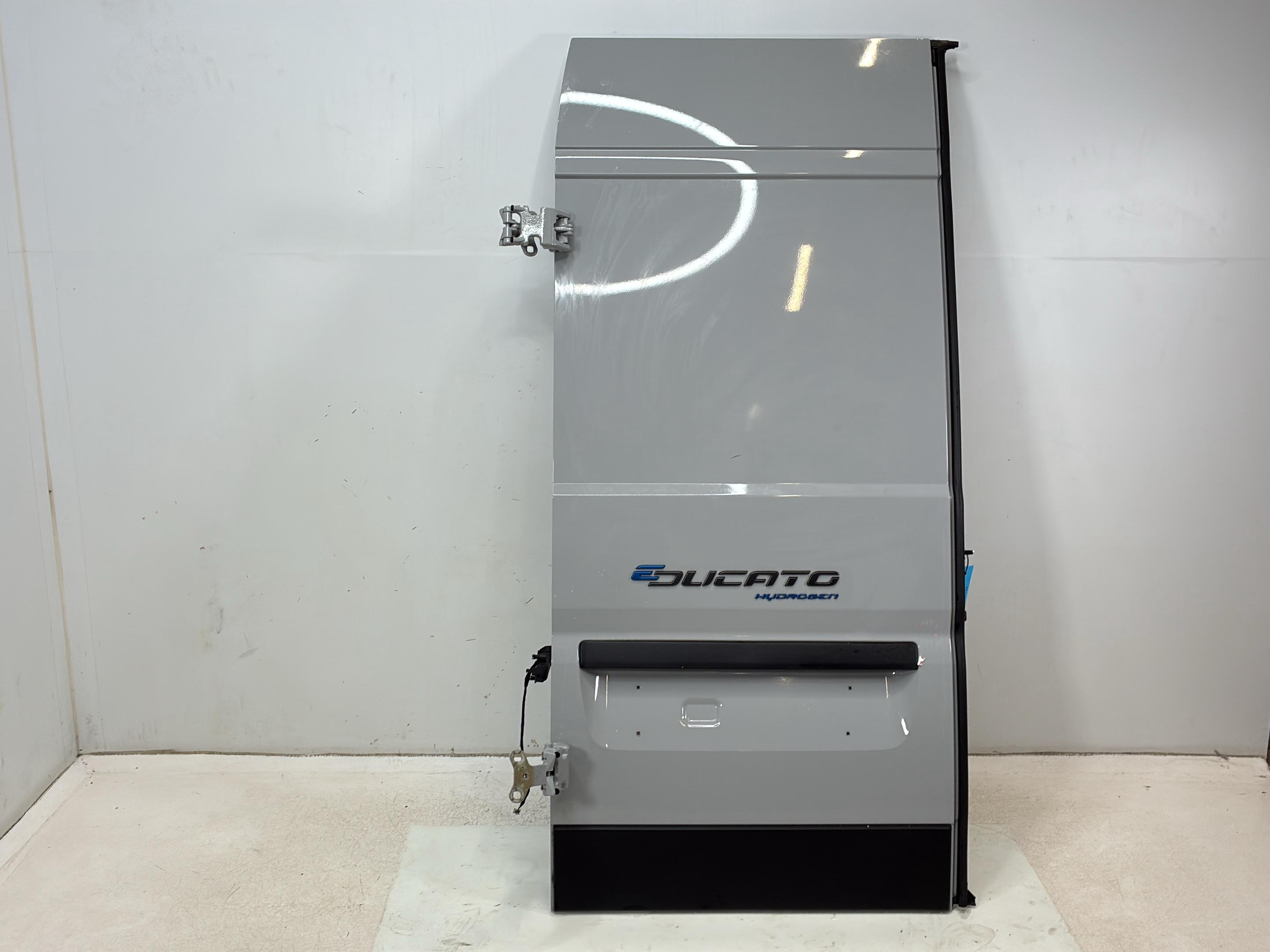 Achterportier links OPEL Movano C Kasten (U9) E-Ducato Hydrogen  205 kW  279 PS (04.2025-> )