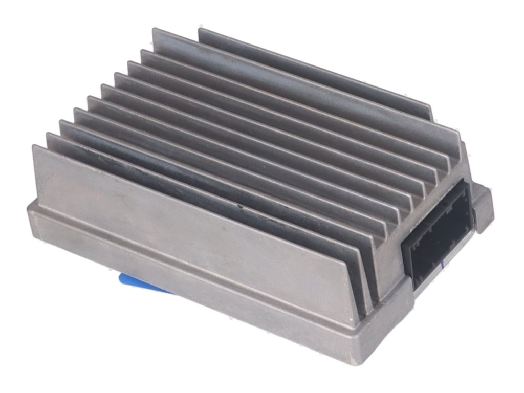 Audi amplifier BMW X3 (F25) xDrive 20d  140 kW  190 PS (04.2014-08.2017) Audi amplifier BMW X3 (F25) xDrive 20d  140 kW  190 PS (04.2014-08.2017)