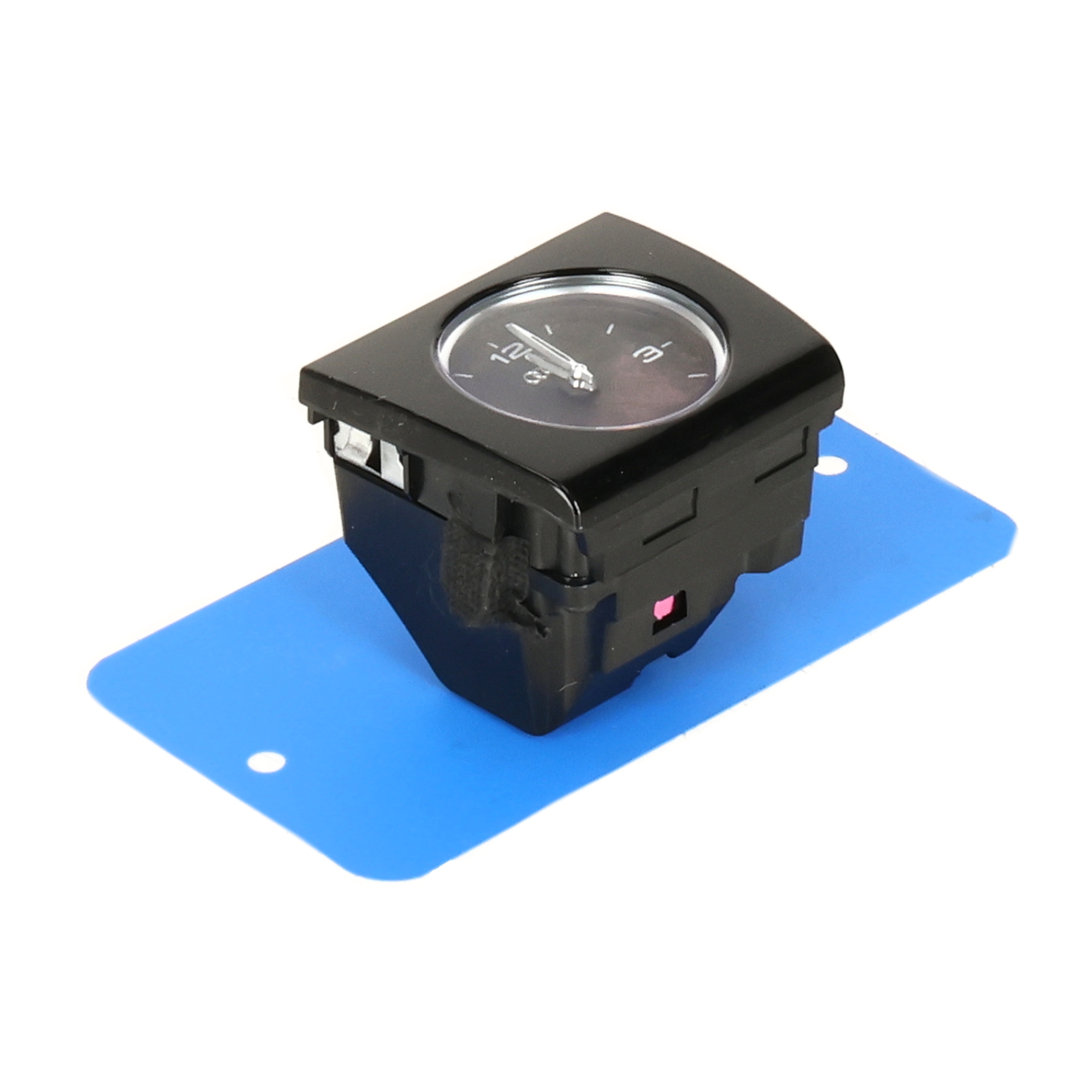 zegar AUDI A8 (4H) 3.0 TDI quattro  190 kW  258 PS (10.2013-01.2018)