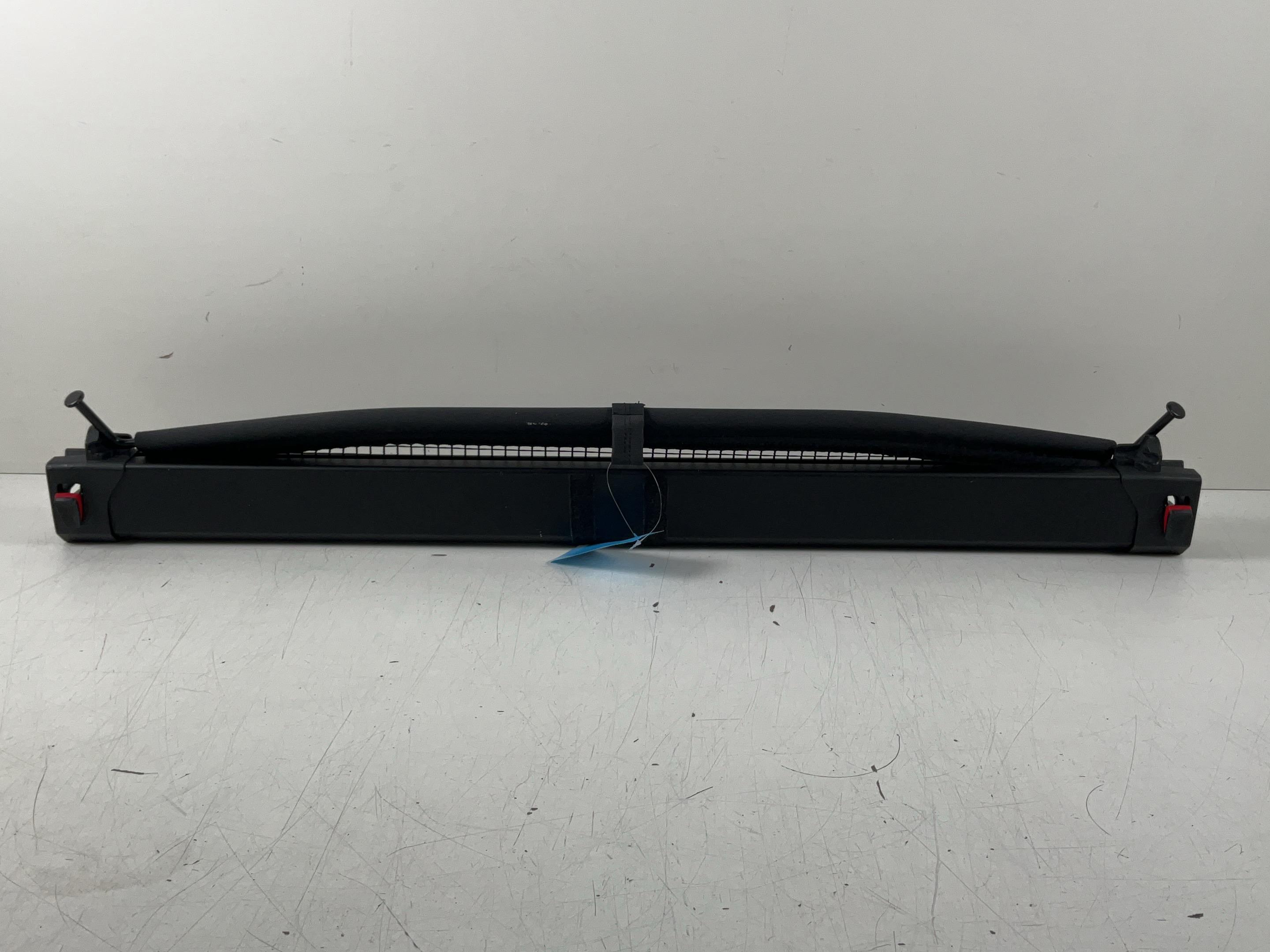 Load-restraint mesh boot BMW 3er Touring (G21, G81) 318d Mild-Hybrid  110 kW  150 PS (08.2020-> )