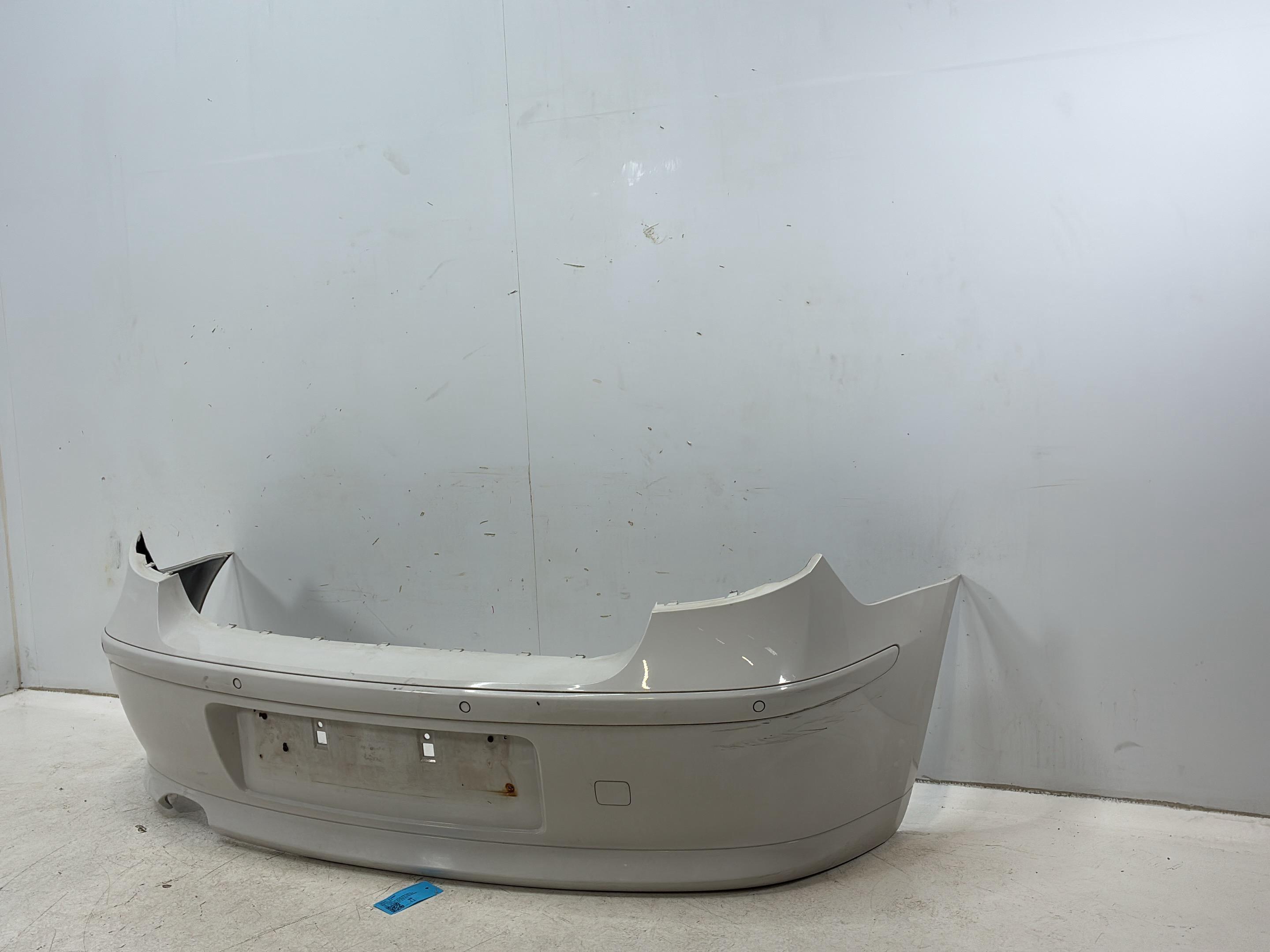 Stoßstange hinten BMW 1er (E81) 118d  105 kW  143 PS (09.2006-12.2011)