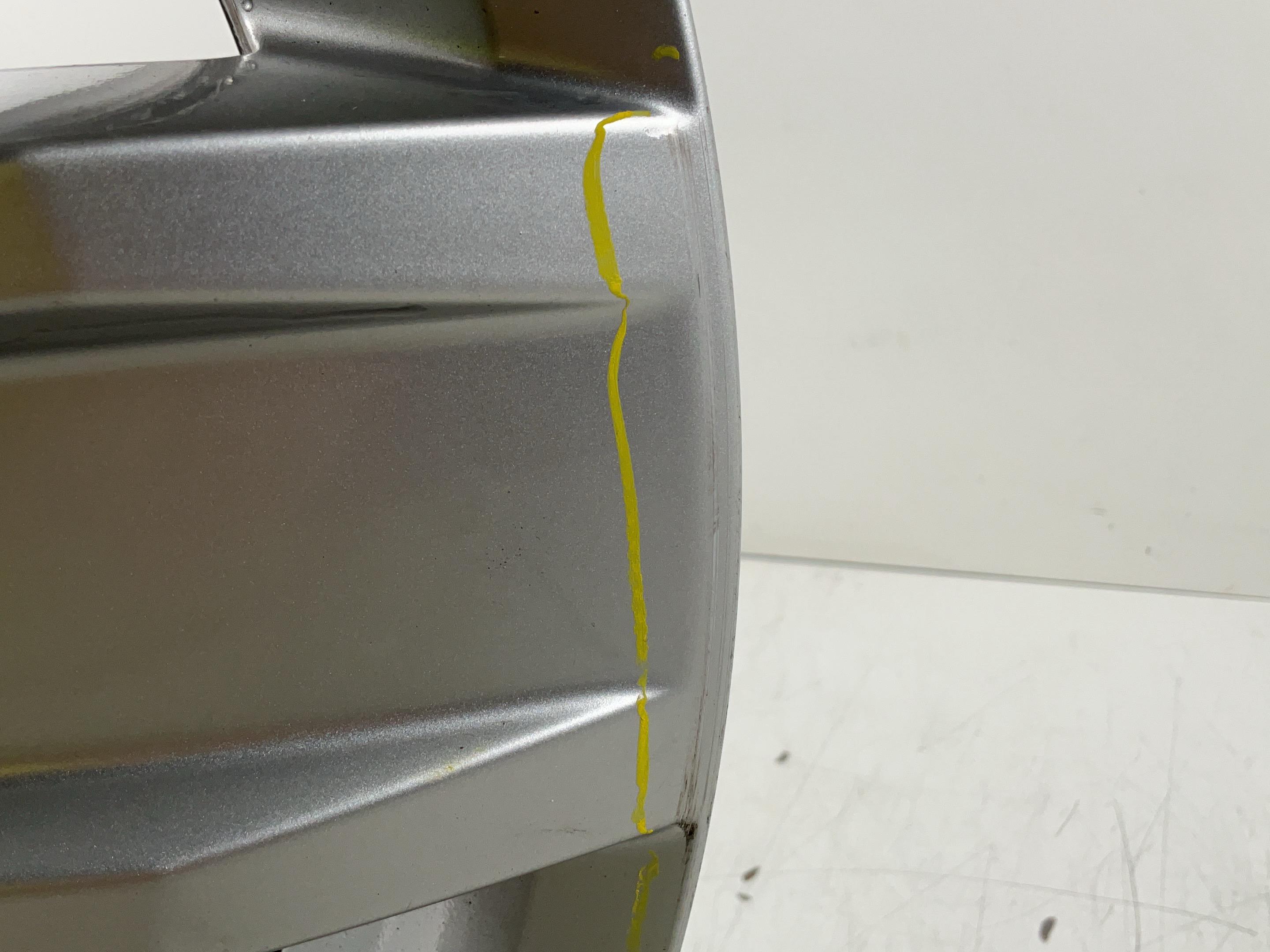 Rim light Alloy VW Passat B8 Variant (3G) 2.0 TDI  140 kW  190 PS (11.2014-> )
