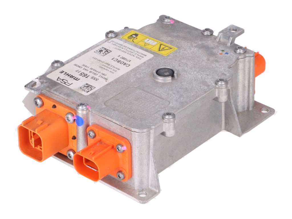 Ladegerät Batterie OPEL Vivaro C Kasten (K0) VIVARO-E HYDROGEN  100 kW  136 PS (08.2022-> ) Ladegerät Batterie OPEL Vivaro C Kasten (K0) VIVARO-E HYDROGEN  100 kW  136 PS (08.2022-> )