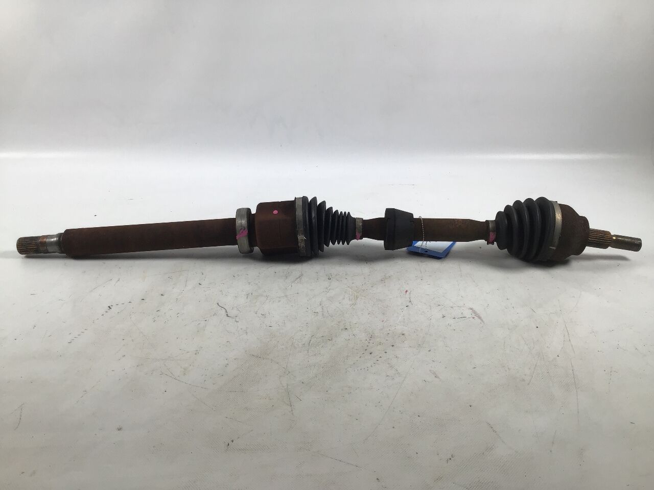 Drive shaft right front FORD Focus III Turnier (DYB) 2.0 TDCi  85 kW  116 PS (07.2010-> )