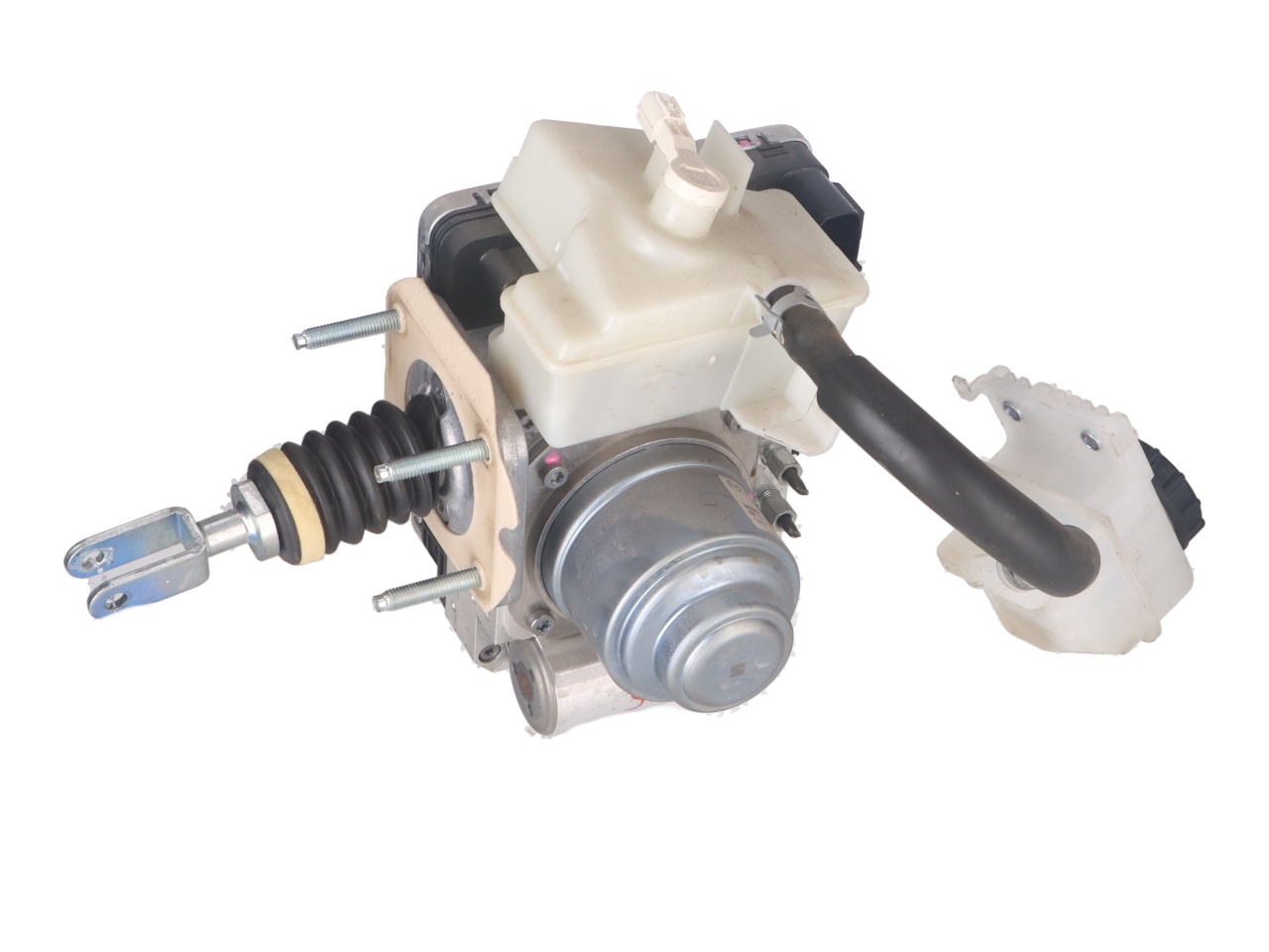 Brake booster MAZDA 3 (BP) Skyactiv-X M Hybrid  132 kW  179 PS (06.2019-> )