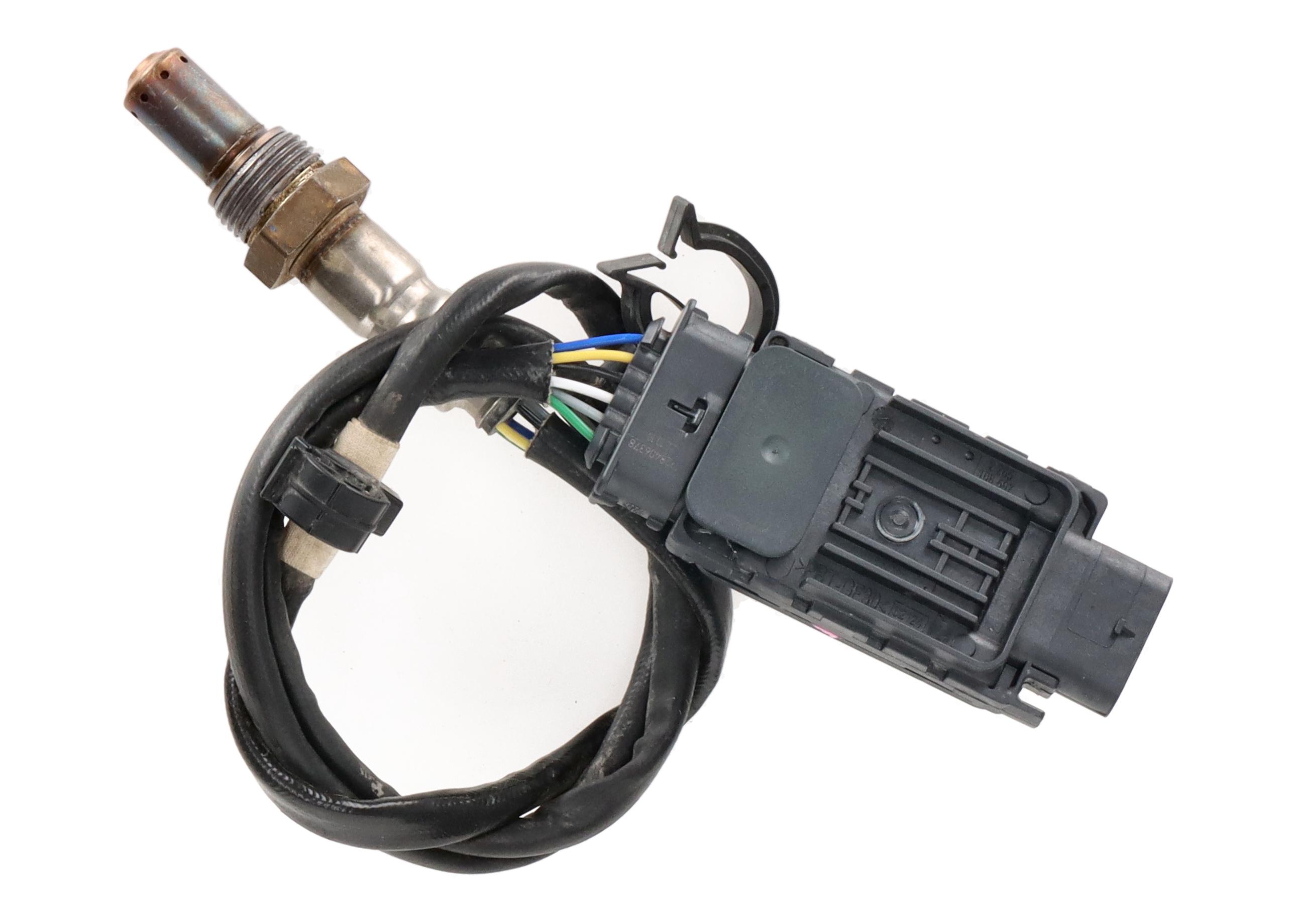 NOx Sensor FORD Transit V363 Pritsche/Fahrgestell (FED, FFD) 2.0 EcoBlue  121 kW  165 PS (07.2023-> )