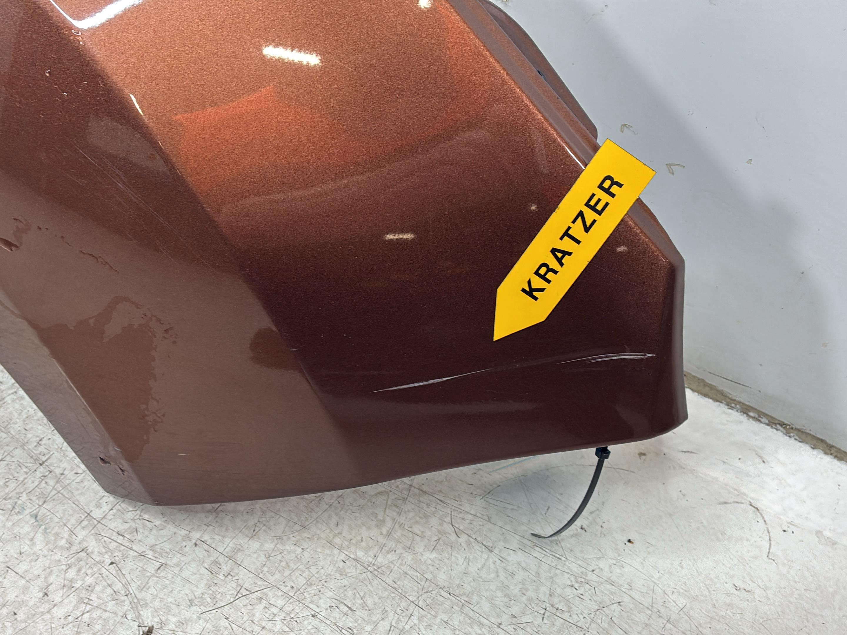 Apărătoare de noroi dreapta față FORD EcoSport 1.0 EcoBoost  92 kW  125 PS (10.2013-> )