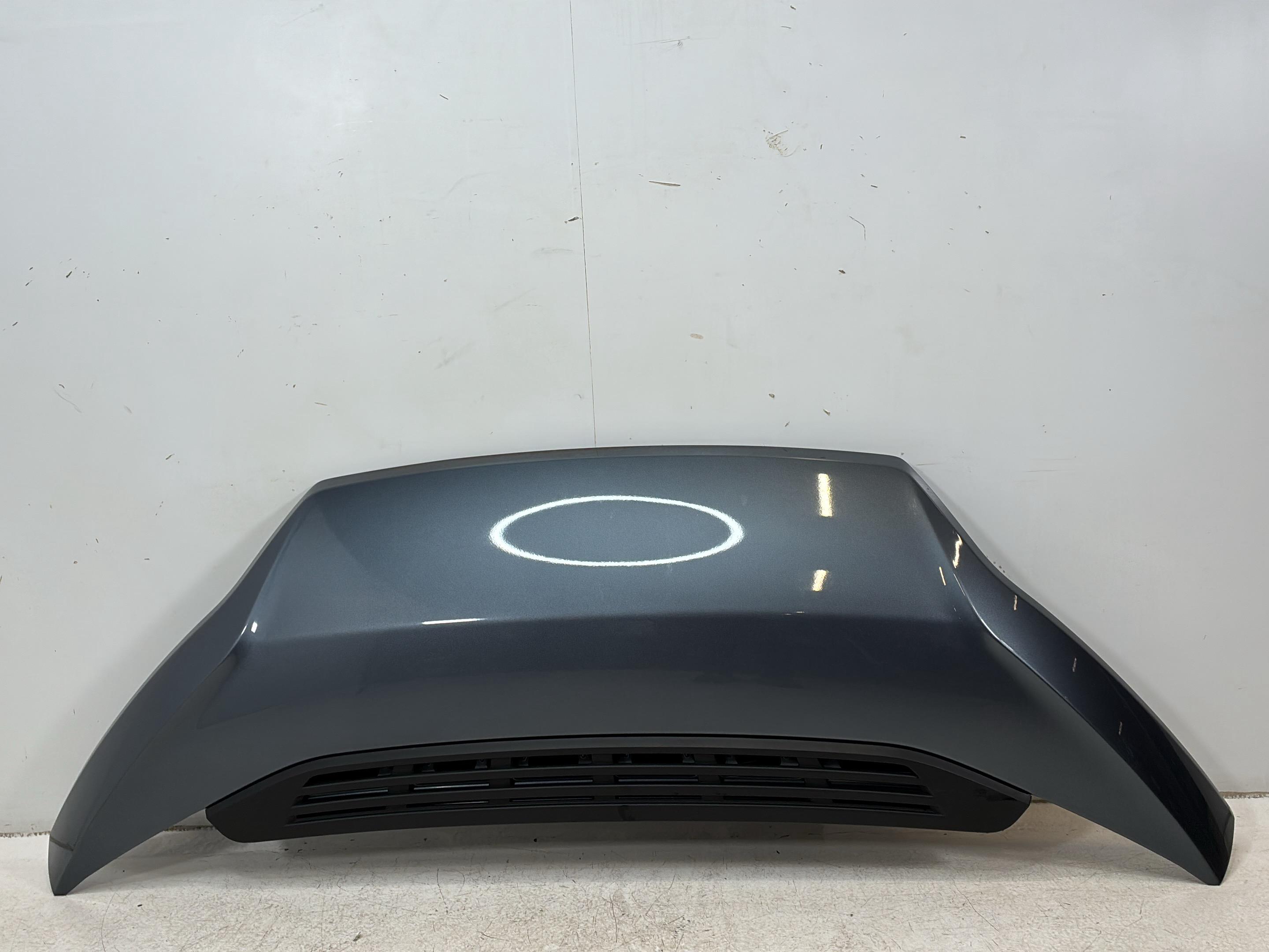 Capot moteur OPEL Movano C Kasten (U9) 2.2 BlueHDi 140  103 kW  140 PS (11.2023-> )