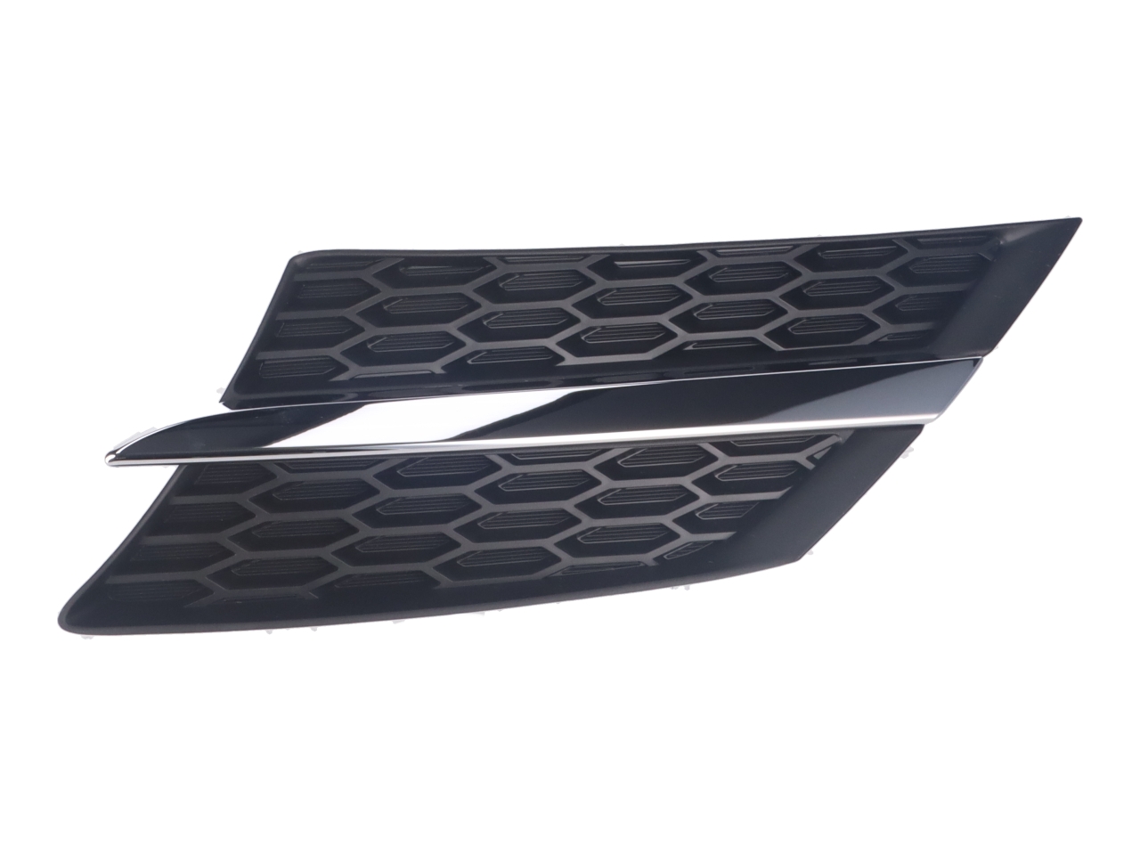 Bumper cover left front TOYOTA RAV 4 IV (A4) 2.0 D D4 4WD  110 kW  150 PS (12.2012-> )