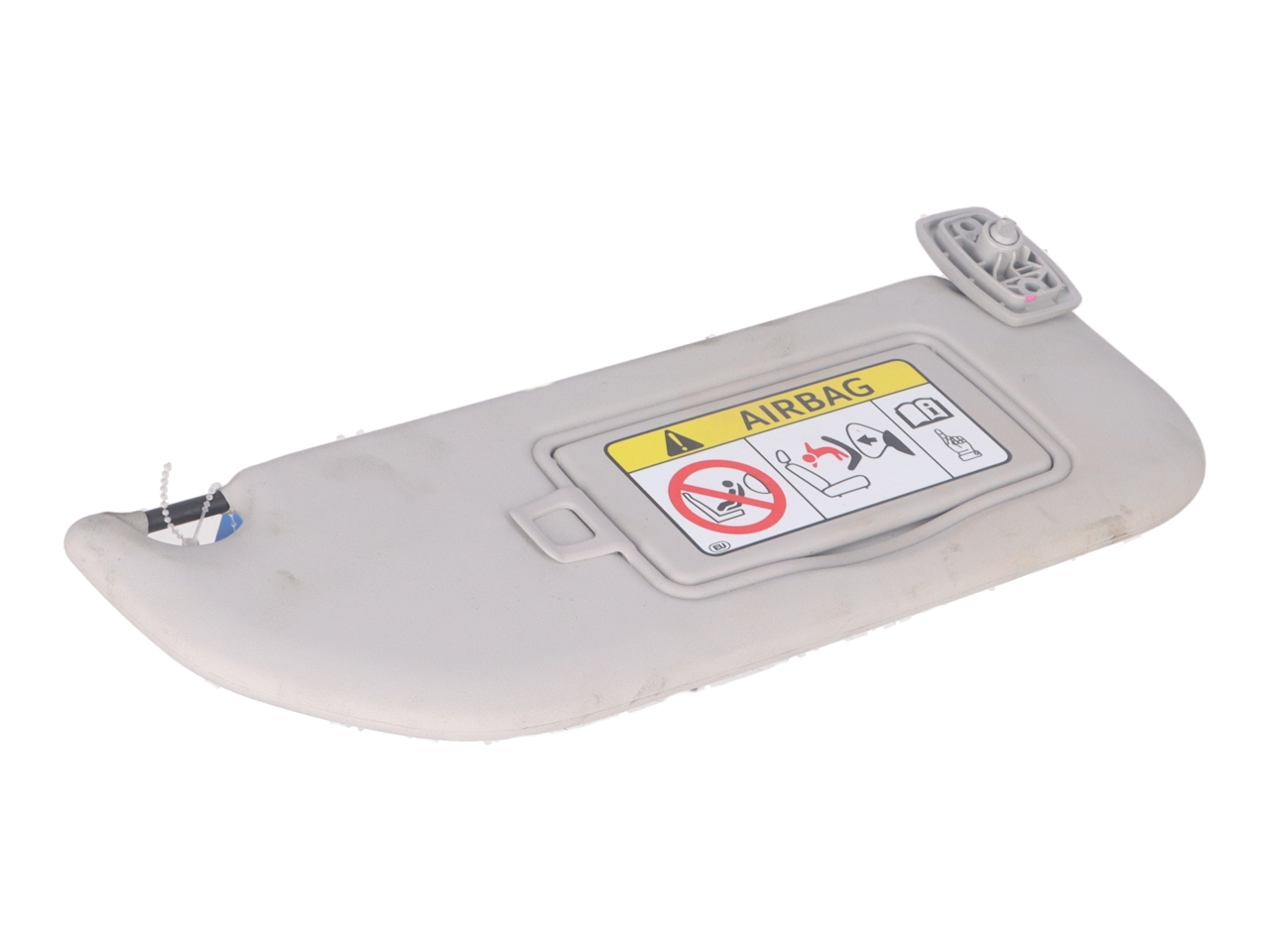 Parasolar dreapta CITROEN C1 II 1.0 VTi 72  53 kW  72 PS (06.2018-> )