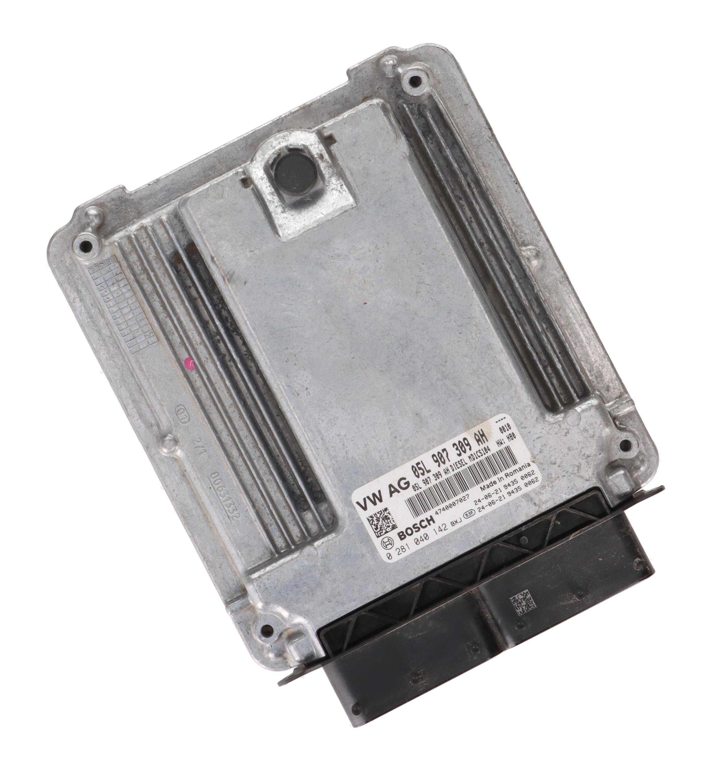 Control unit for engine VW Transporter T7 Multivan 2.0 TDI  110 kW  150 PS (10.2021-> )