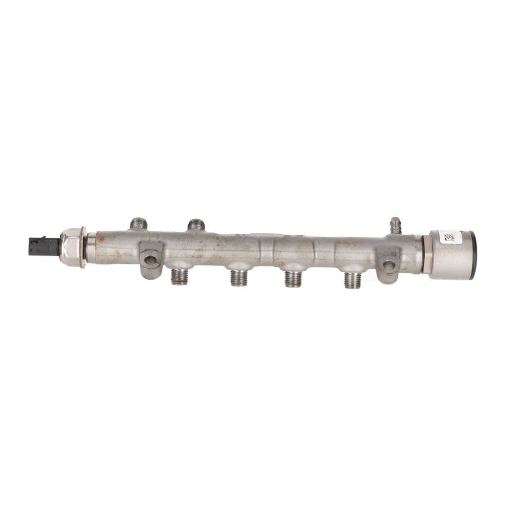 Injection pipe VW Crafter Kasten (SY, SX) 2.0 TDI RWD 130 kW 177 PS (05 ...