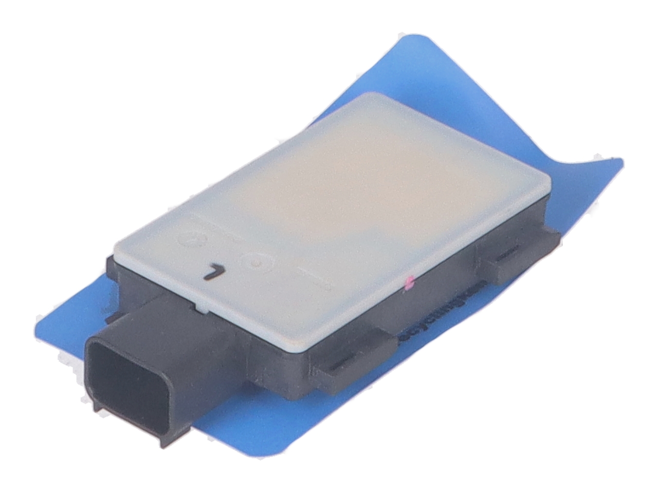 Radarsensor LCA bumper left rear HYUNDAI Staria Bus (US4) 2.2 CRDi  130 kW  177 PS (01.2021-> ) Radarsensor LCA bumper left rear HYUNDAI Staria Bus (US4) 2.2 CRDi  130 kW  177 PS (01.2021-> )