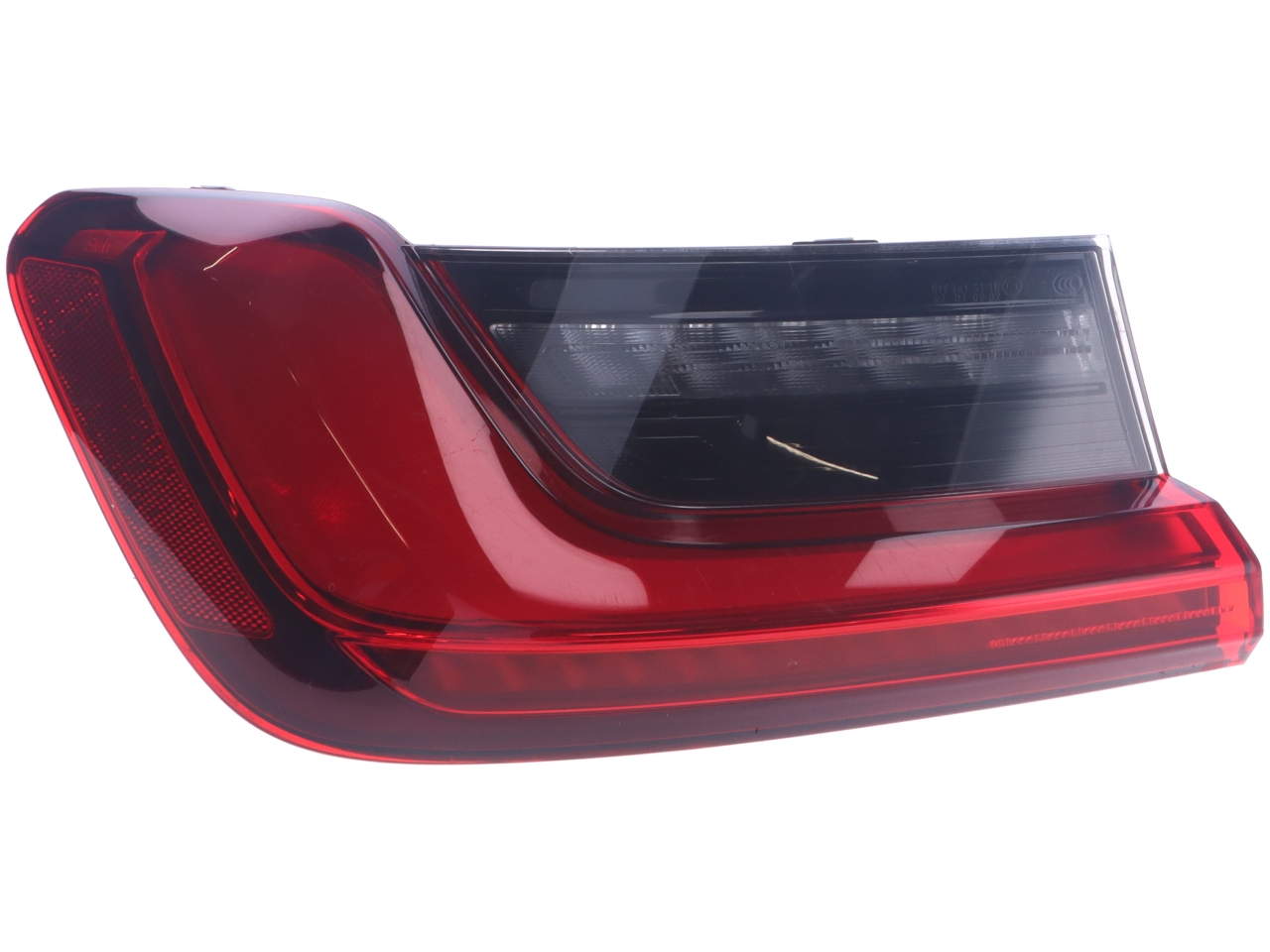 Tylne światło lewa zewnętrzna BMW 3er (G20, G28, G80) 320i  135 kW  184 PS (03.2019-> )