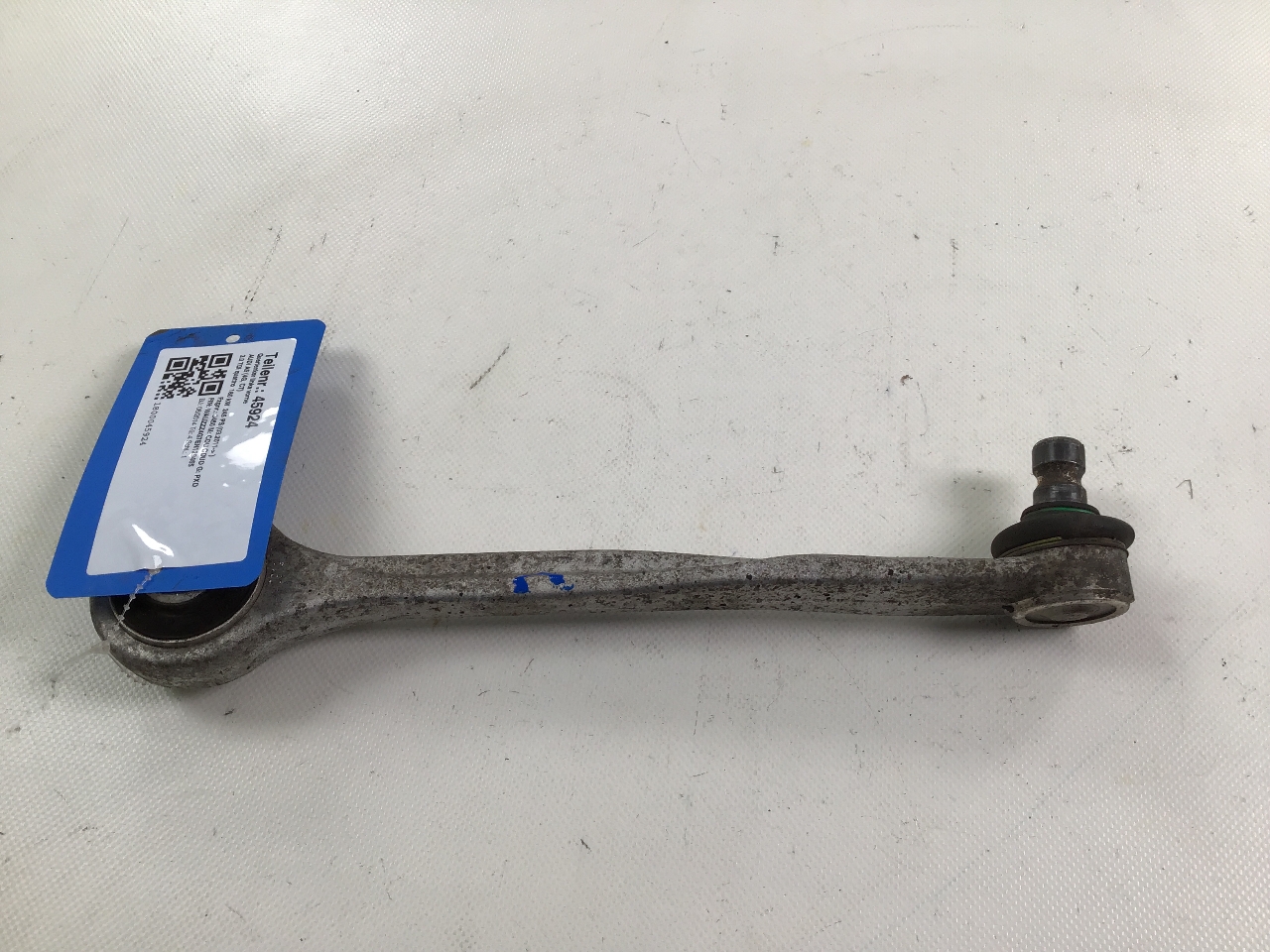 Bras de suspension avant gauche AUDI A6 (4G, C7) 3.0 TDI quattro  180 kW  245 PS (03.2011-09.2018) Bras de suspension avant gauche AUDI A6 (4G, C7) 3.0 TDI quattro  180 kW  245 PS (03.2011-09.2018)