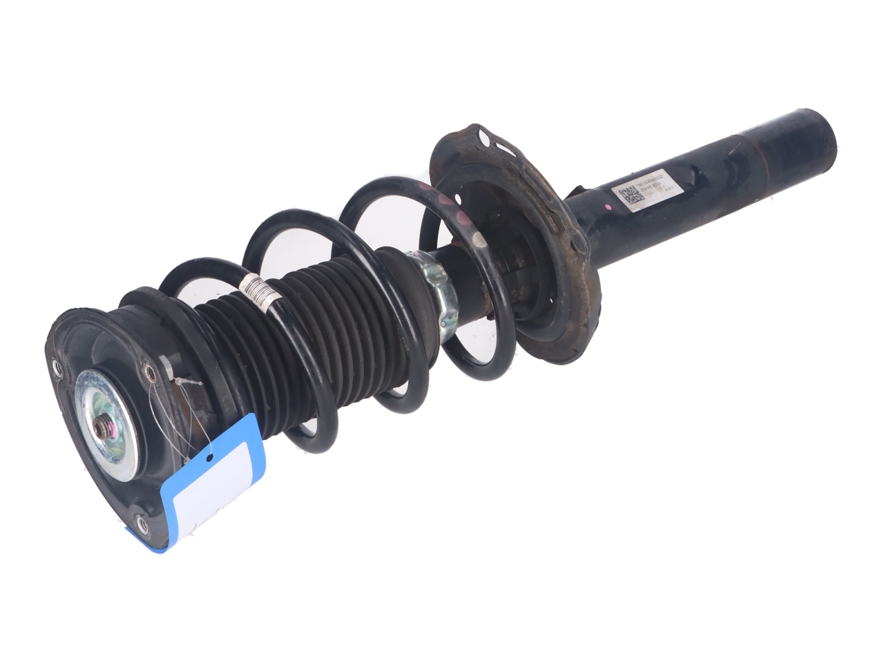 Suspension strut left front AUDI A3 Sportback (8Y) 35 TFSI  110 kW  150 PS (11.2019-> )