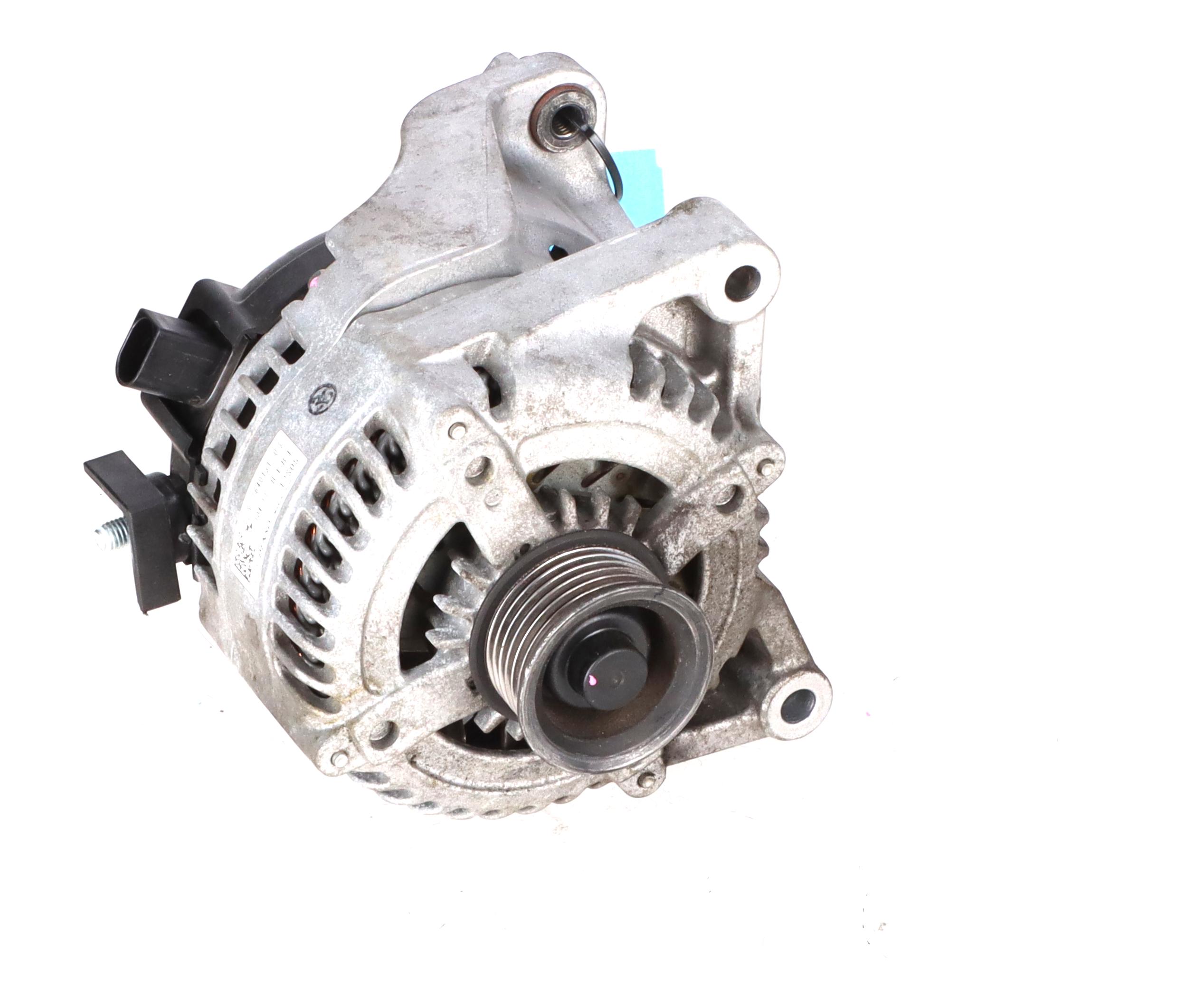 Alternator BMW 2er Active Tourer (F45) 218d  110 kW  150 PS (11.2013-> )